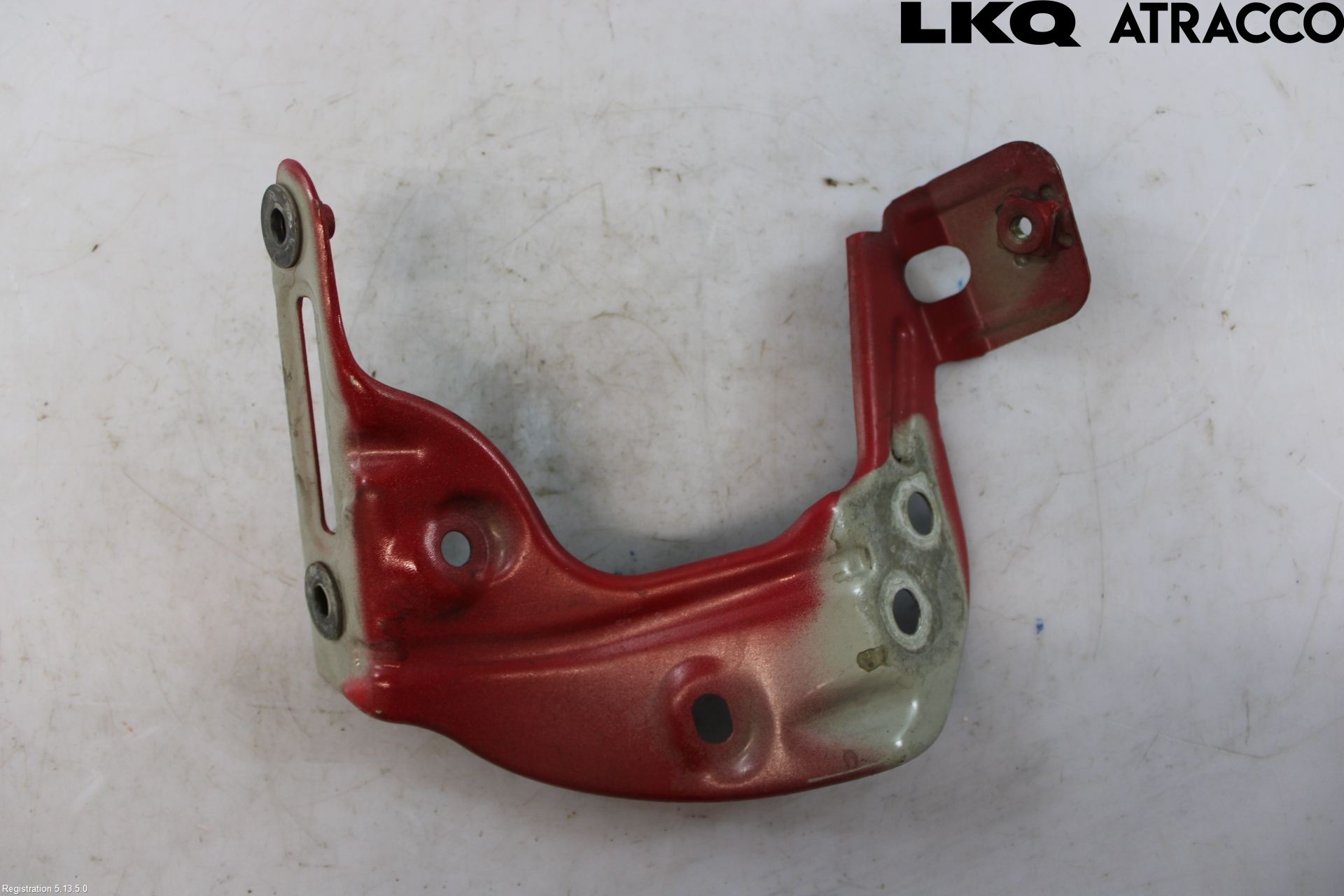 Volkswagen VW GOLF SPORTSVAN 15-20 Skärmfäste Fram Hö