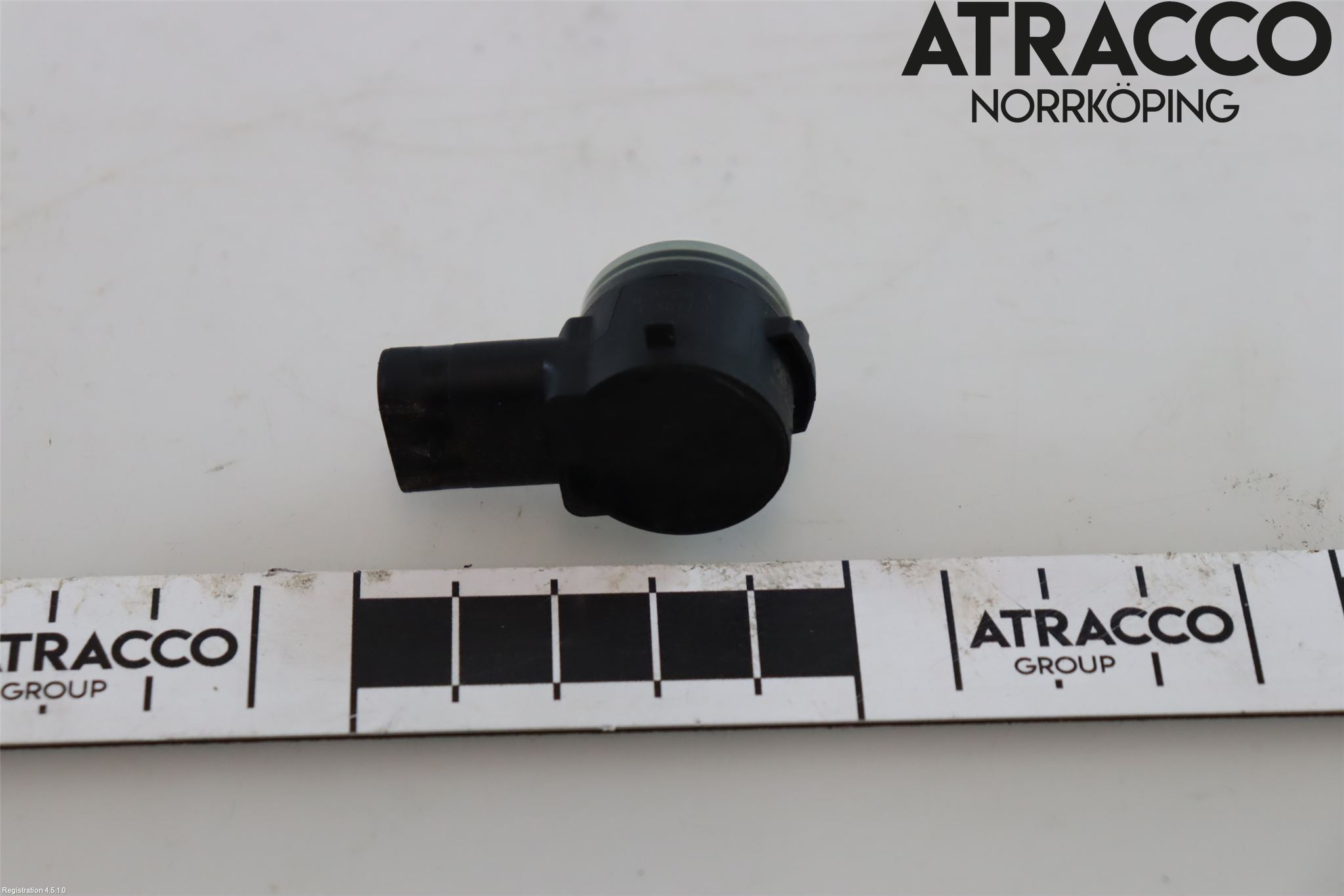 Volkswagen VW GOLF / E-GOLF VII 13-20 Parkeringshjälp Backsensor