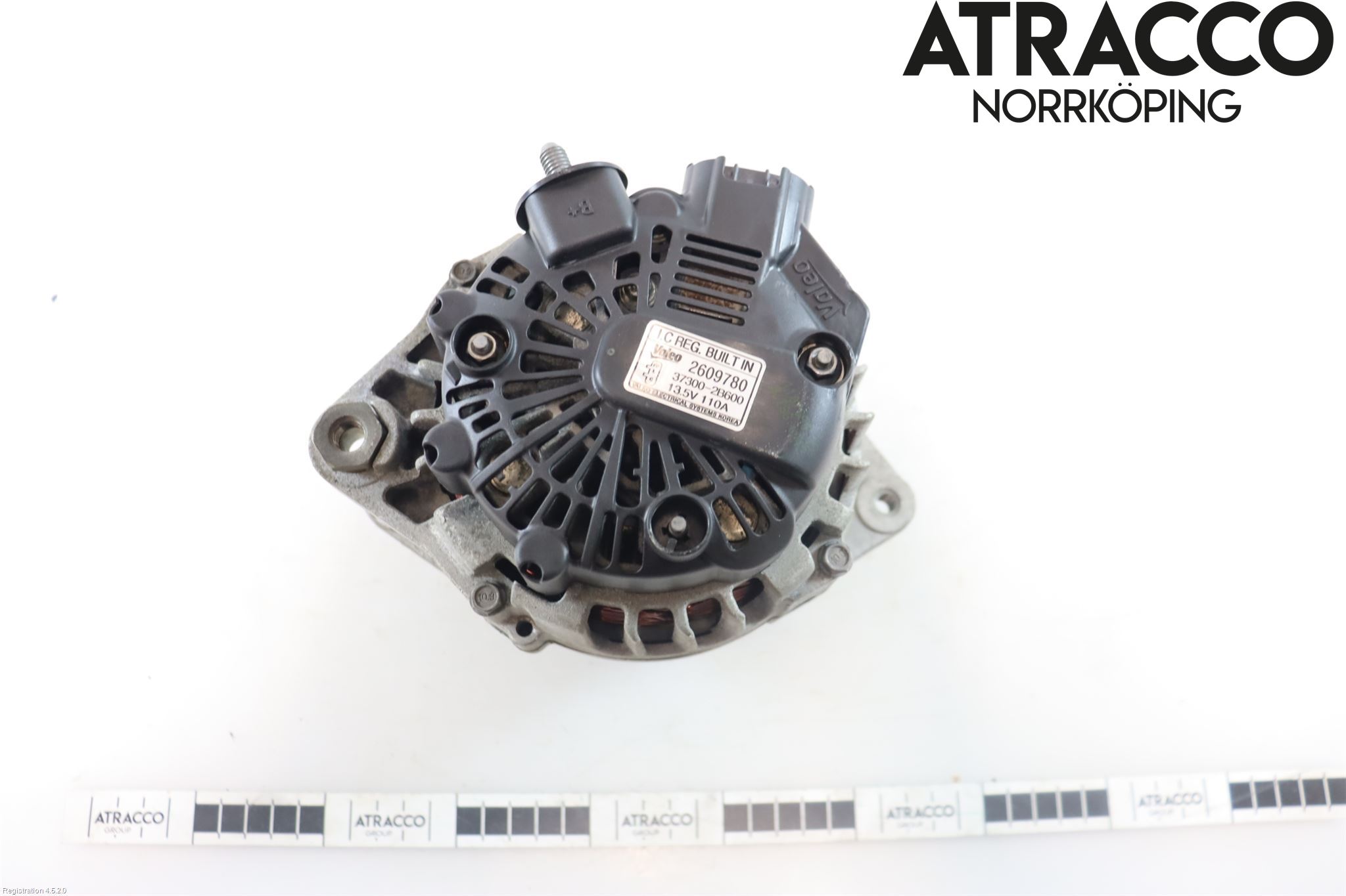 Kia CEED 06-12 Generator