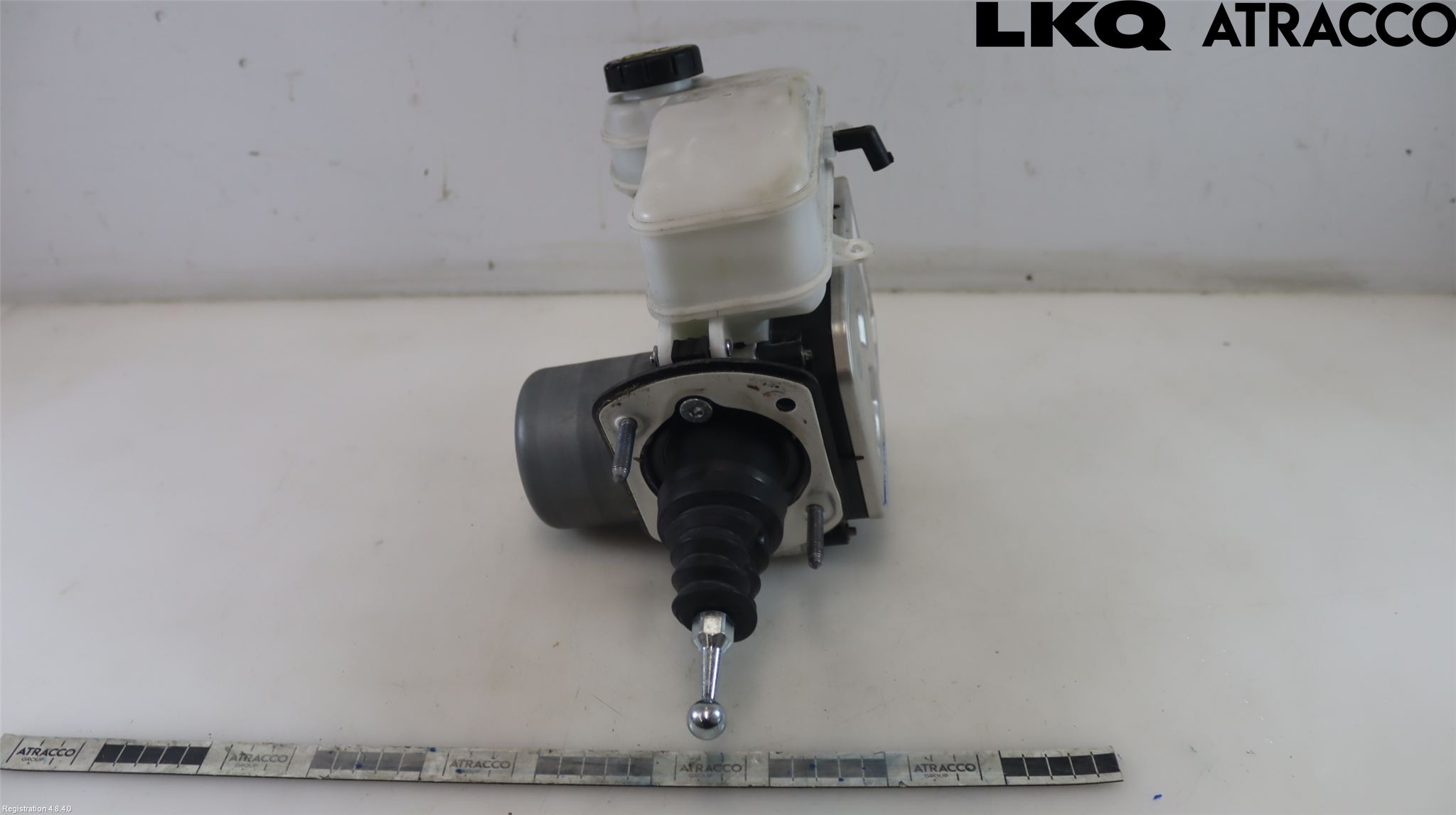 Jaguar F-PACE Abs Hydraulpump