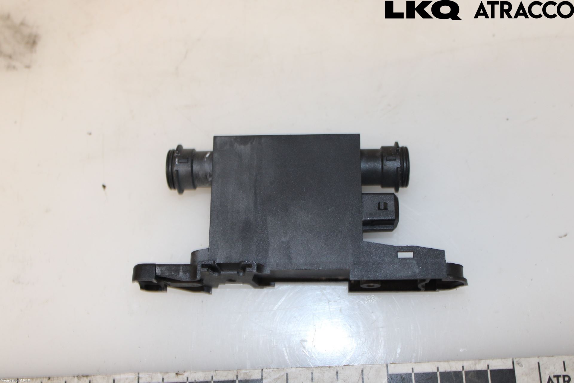 Audi A8/S8 4D 94-02 Centrallåsmotor Vänster