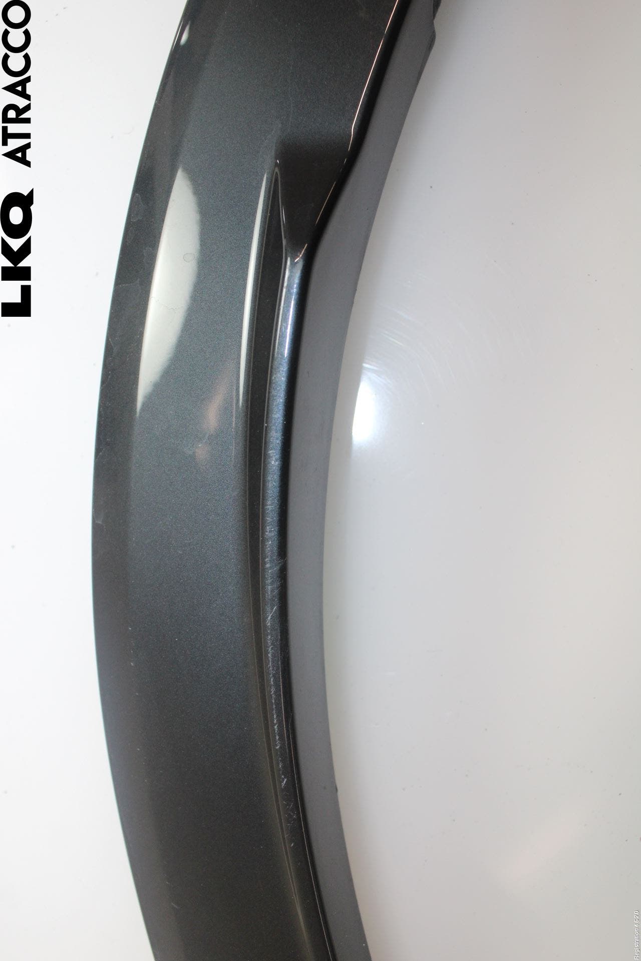 Audi Q4 E-TRON FZ 22- Skärmbreddare