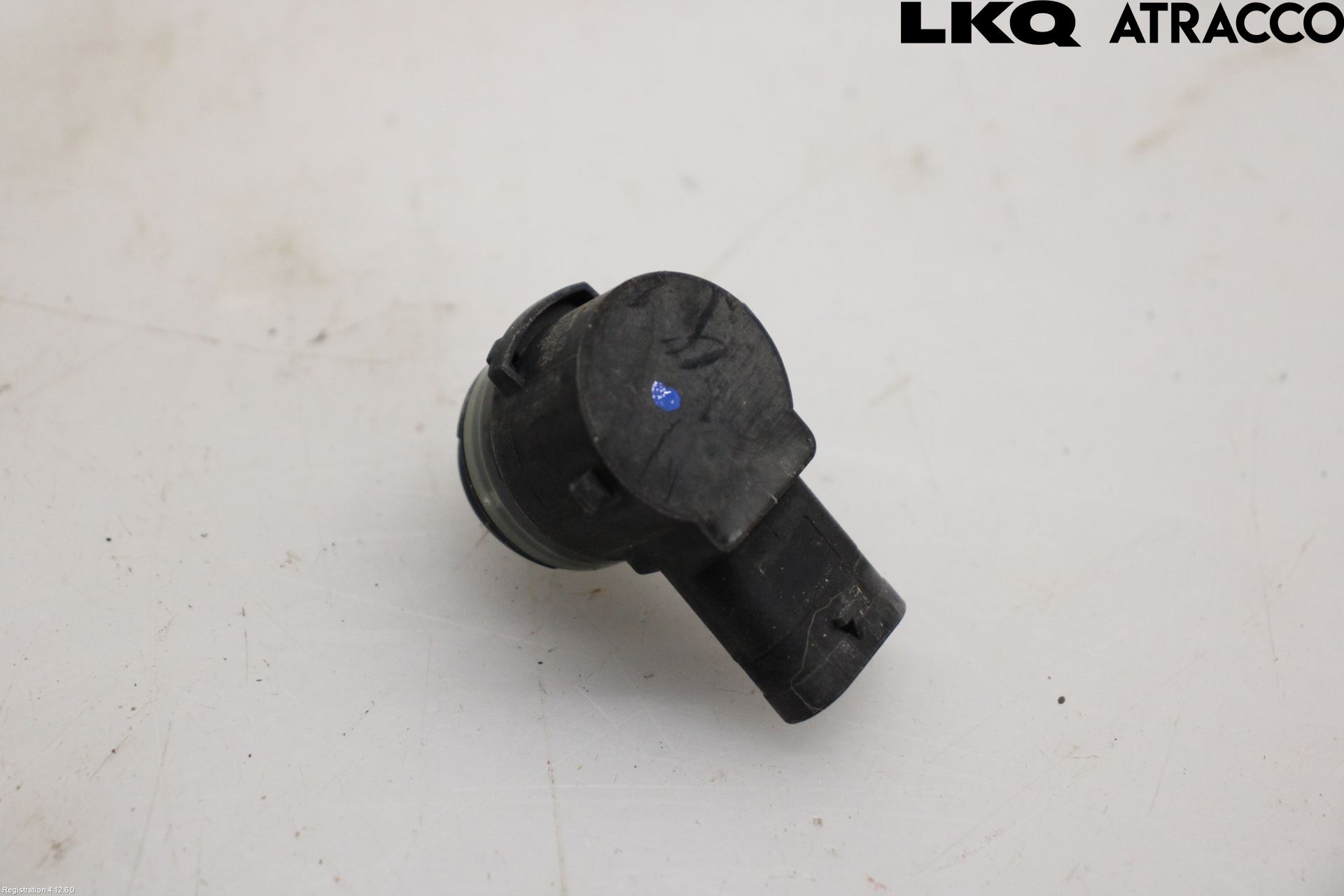 BMW 5 G30/G31/F90 17-23 Parkeringshjälp Frontsensor