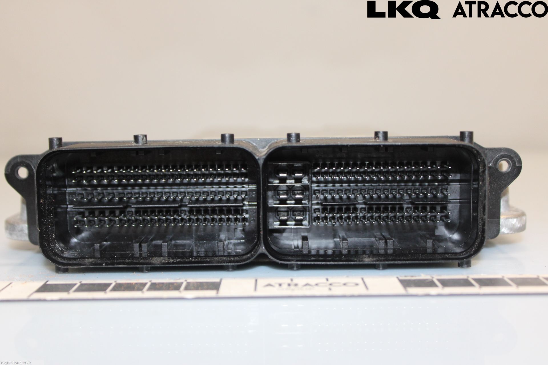 Volkswagen VW TIGUAN 16-24 Styrenhet Insprut Bensin