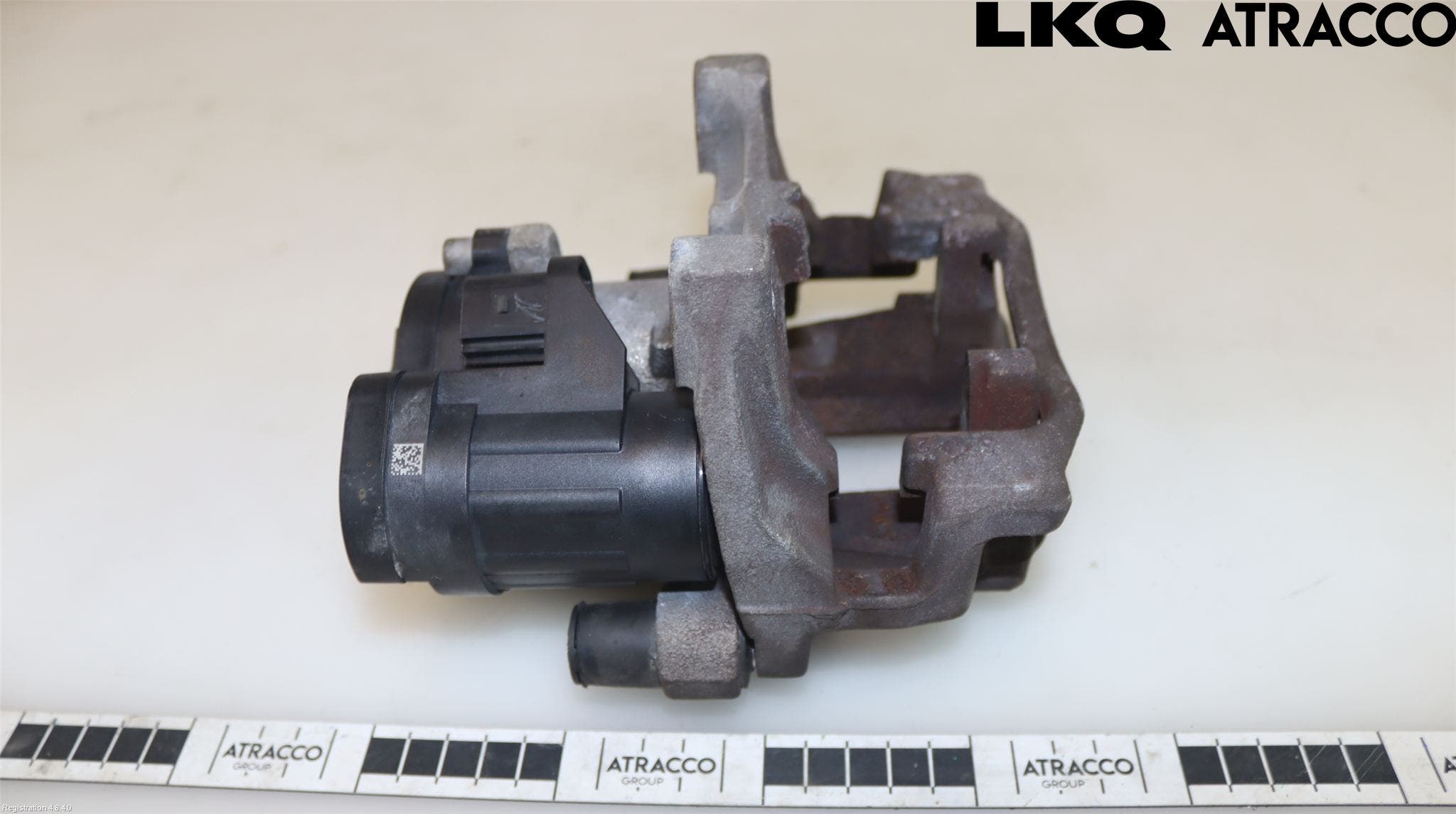 Volkswagen VW GOLF / E-GOLF VIII 20- Bromsok Bak Vänster