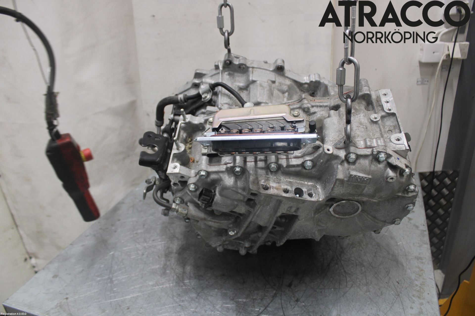 Toyota COROLLA 19- Växellåda Automat