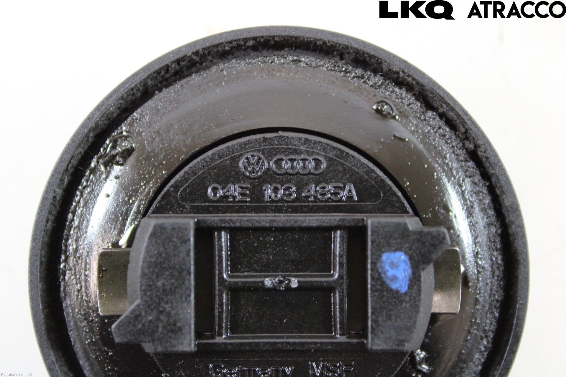 Skoda OCTAVIA (5E) 13-20 Olja Påfyllningslock
