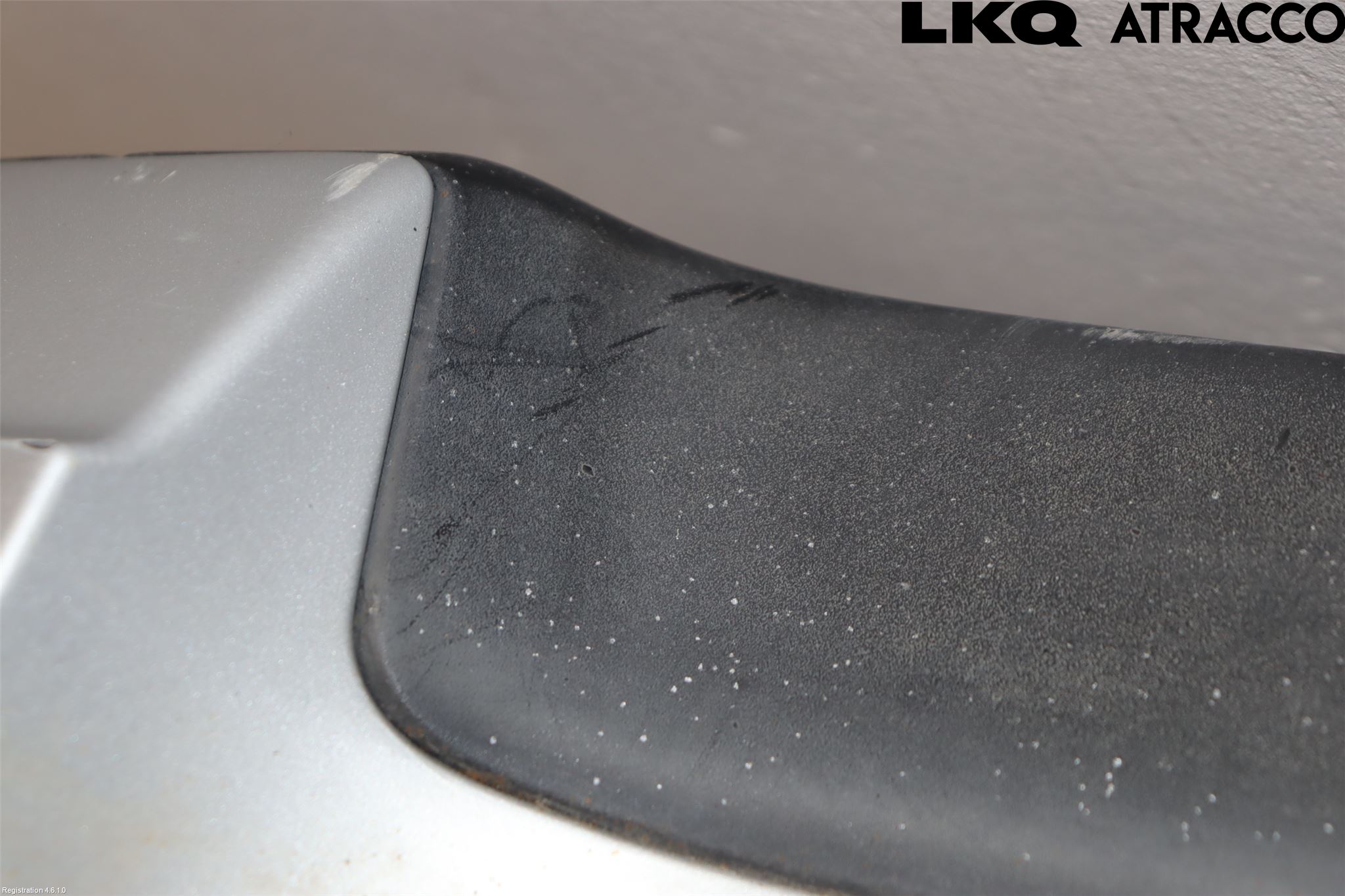 BMW 3 E46      98-05 Stötfångarbeklädnad Bak