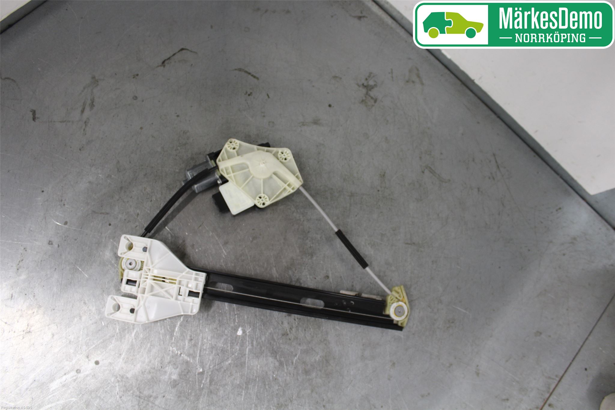 Seat LEON 13-20 Fönsterhiss El Kompl