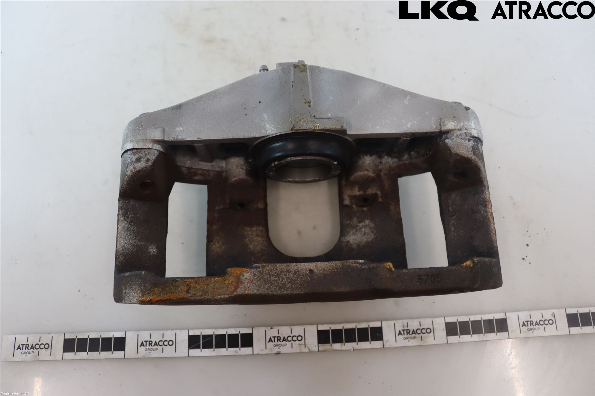 Audi A3/S3 05-13 Bromsok Fram Vänster