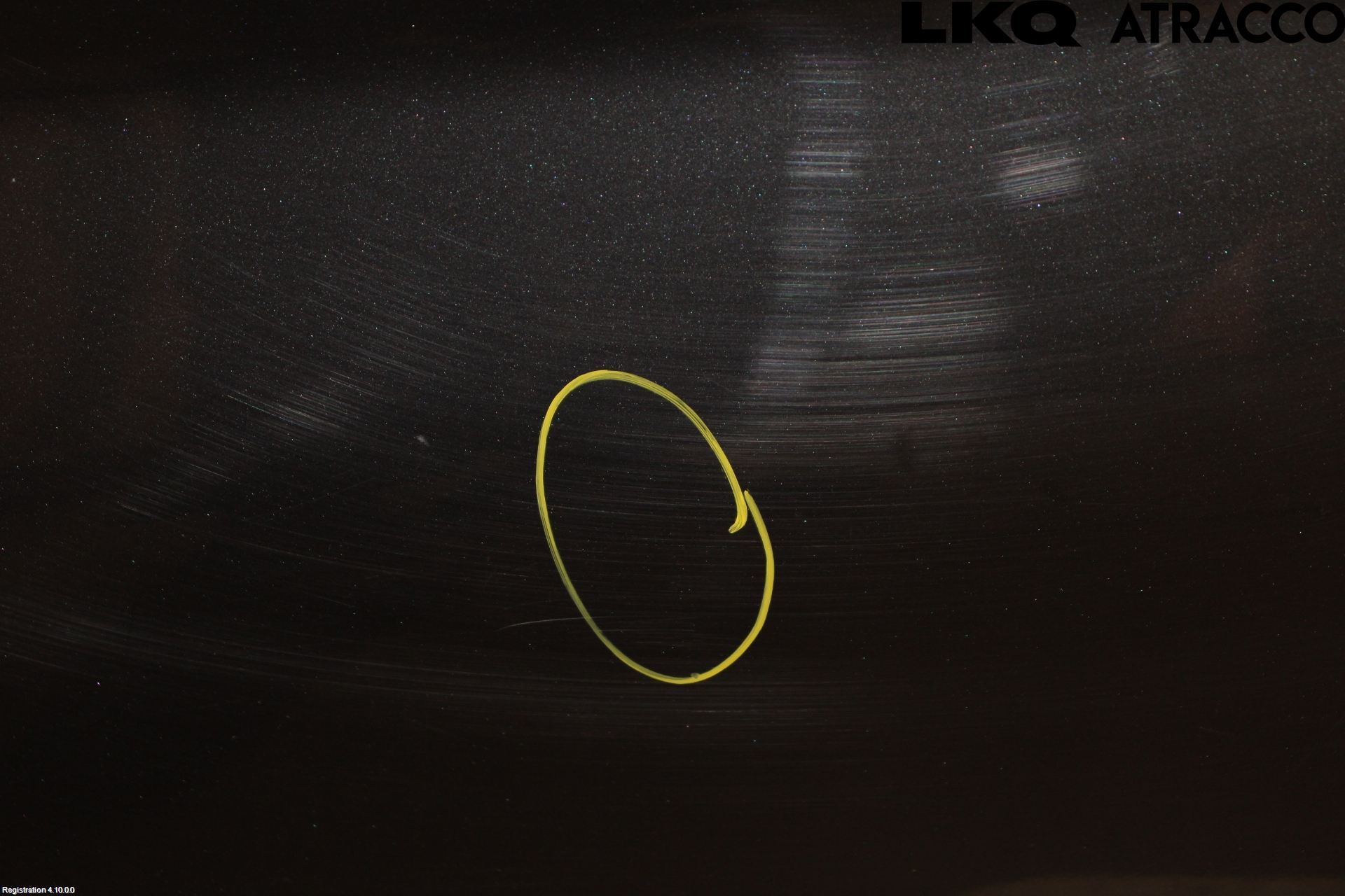 BMW 1 F20/F21 11-19 Dörr Bak Höger