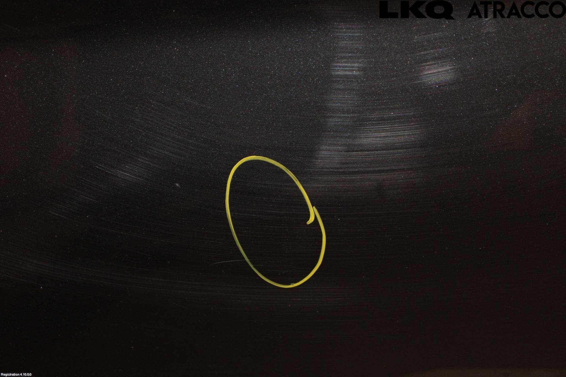 BMW 1 F20/F21 11-19 Dörr Bak Höger