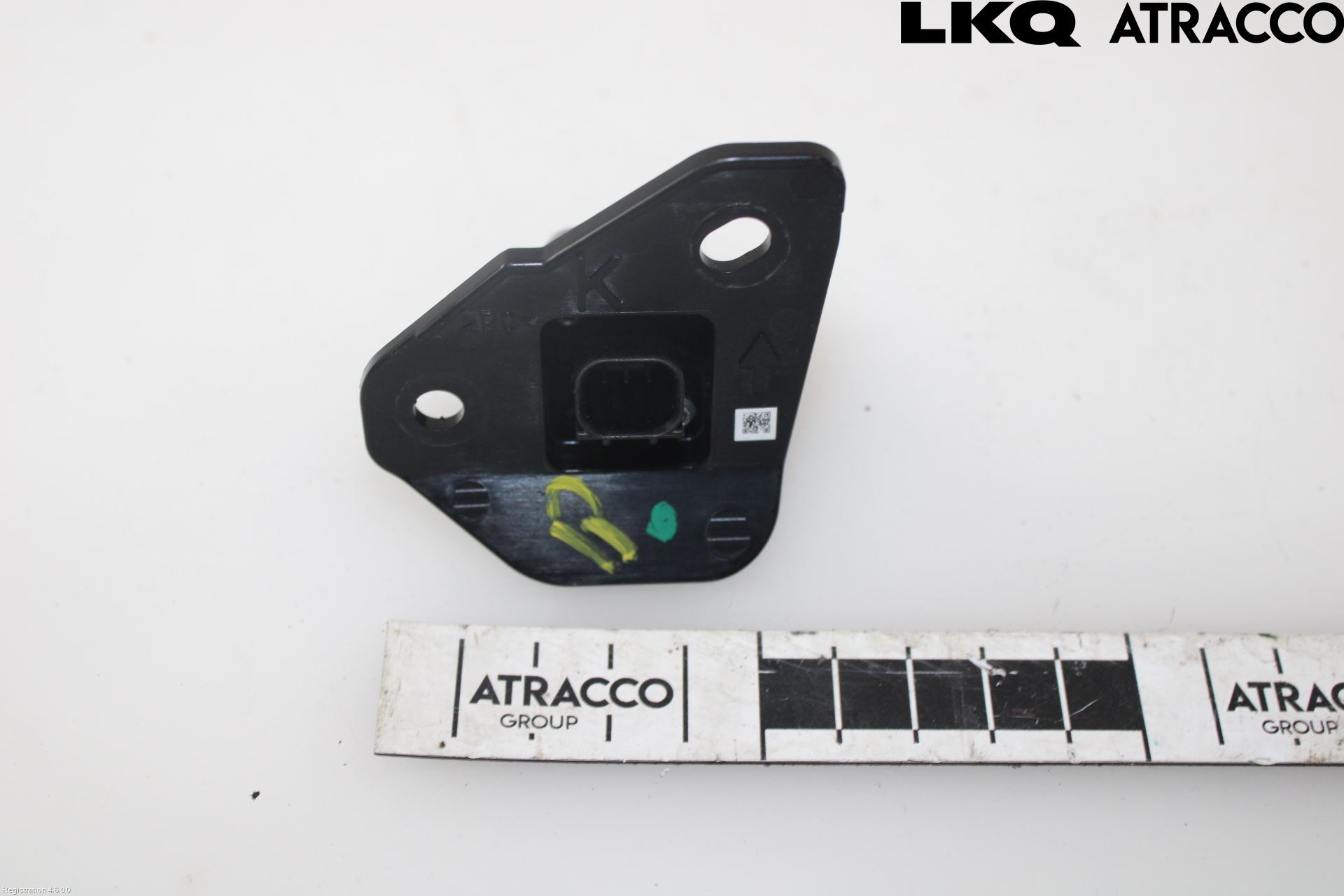 Toyota COROLLA 19- Parkeringshjälp Kamera