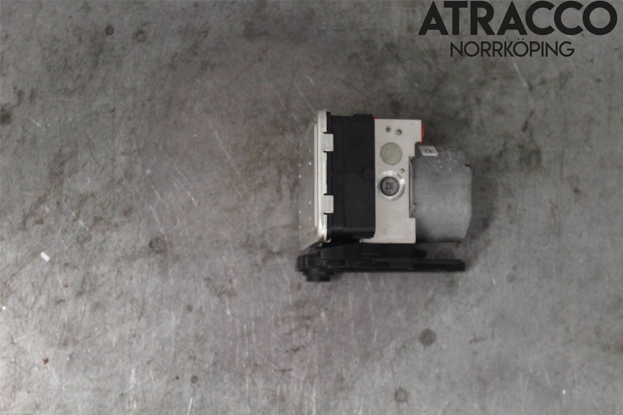 Volkswagen VW GOLF / E-GOLF VII 13-20 Abs Hydraulaggregat