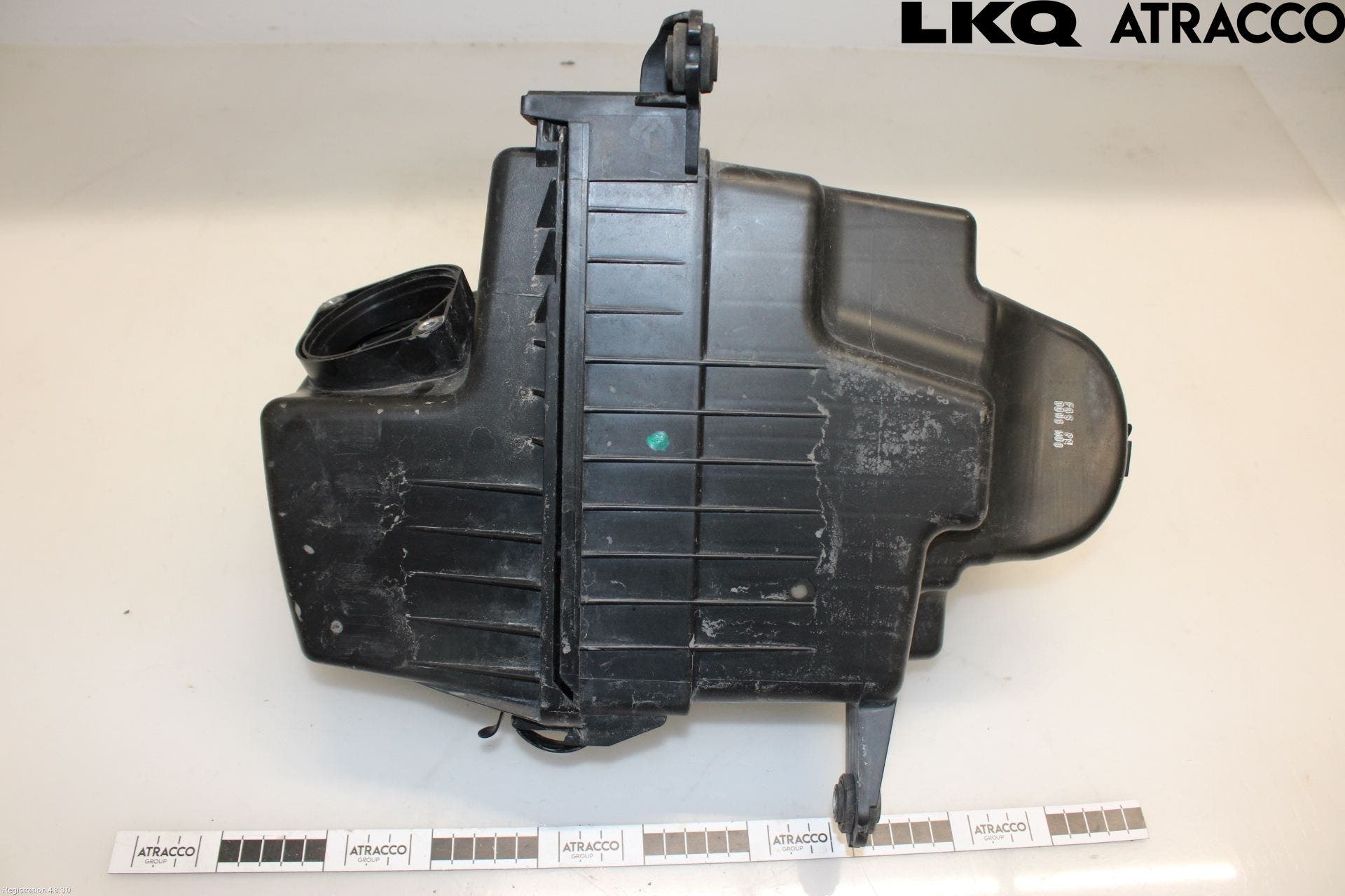 Kia VENGA 10-19 Luftrenare