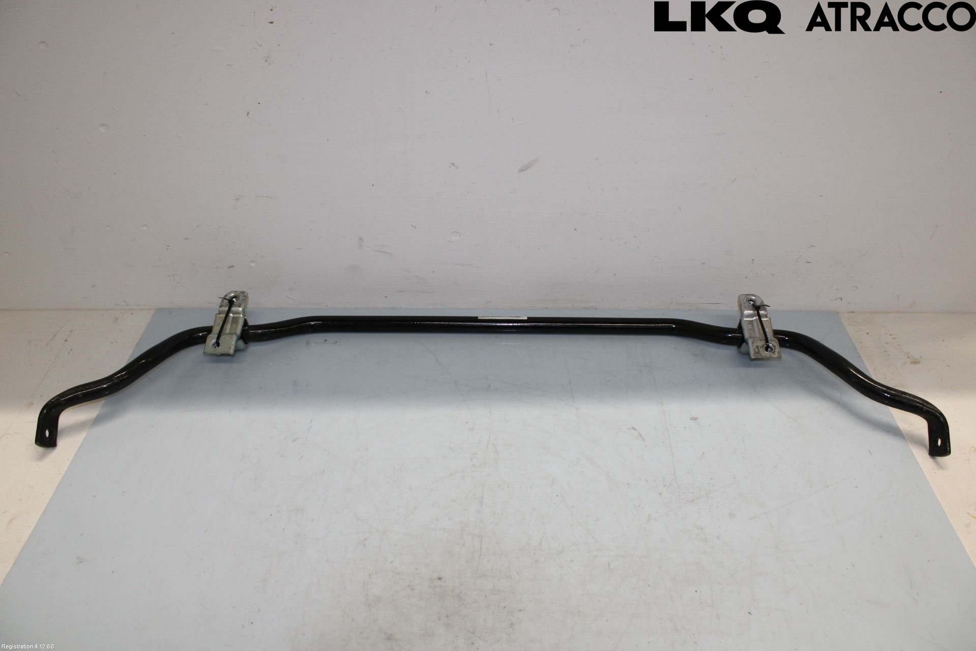 Fiat DUCATO 15-23 Krängningshämmare Fram