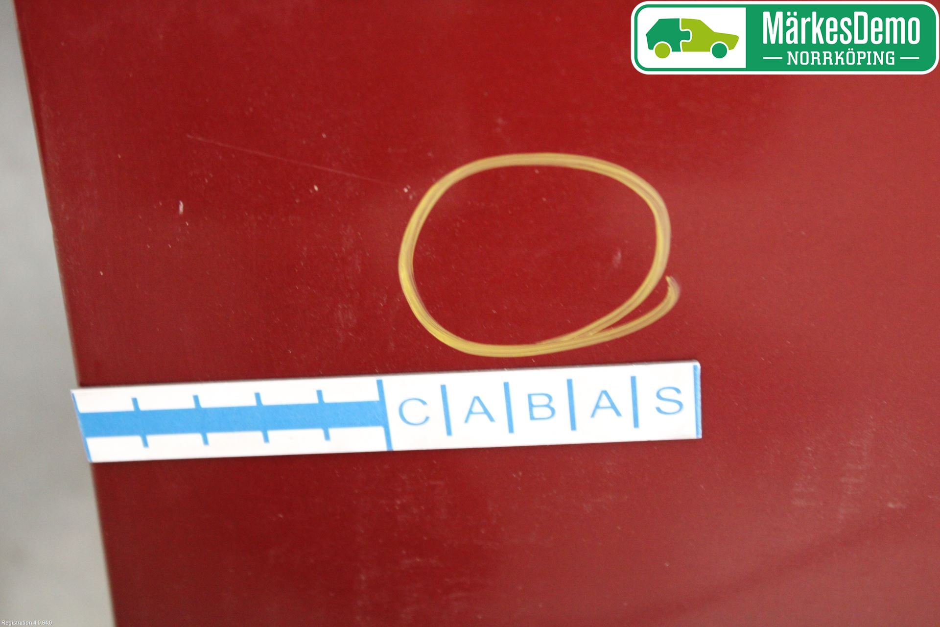 Jaguar XJ X300        95-97 Dörr Fram Höger