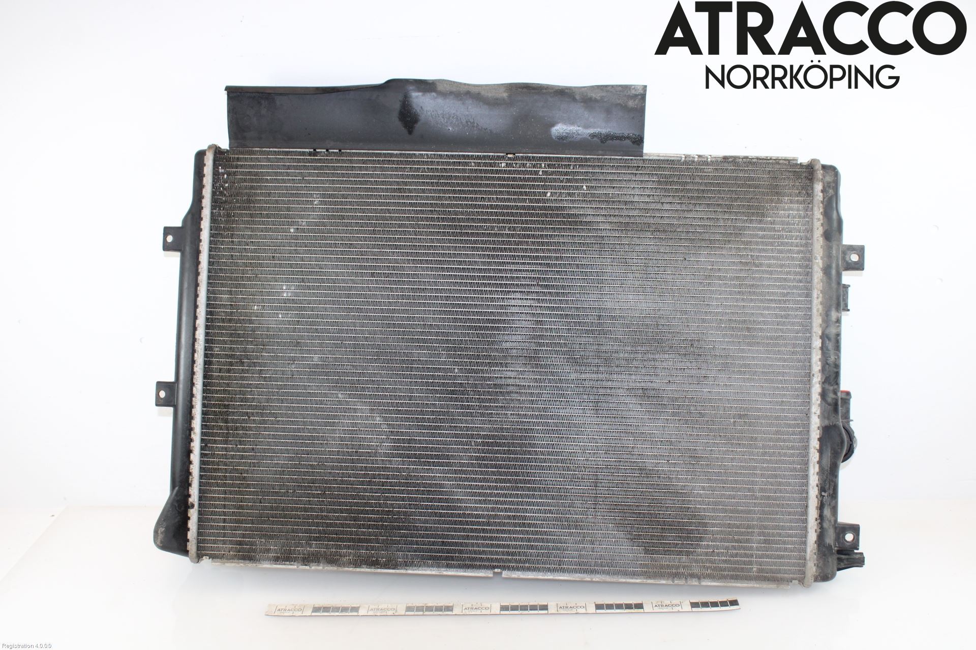 Volkswagen VW SHARAN 11- Kylare Aut