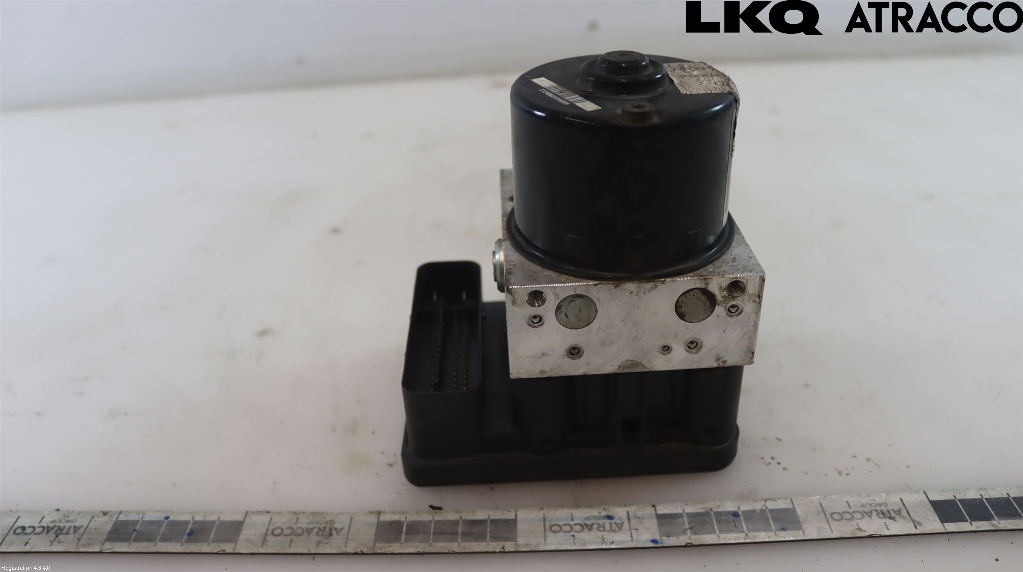 Ford FOCUS 08-11 Abs Hydraulaggregat