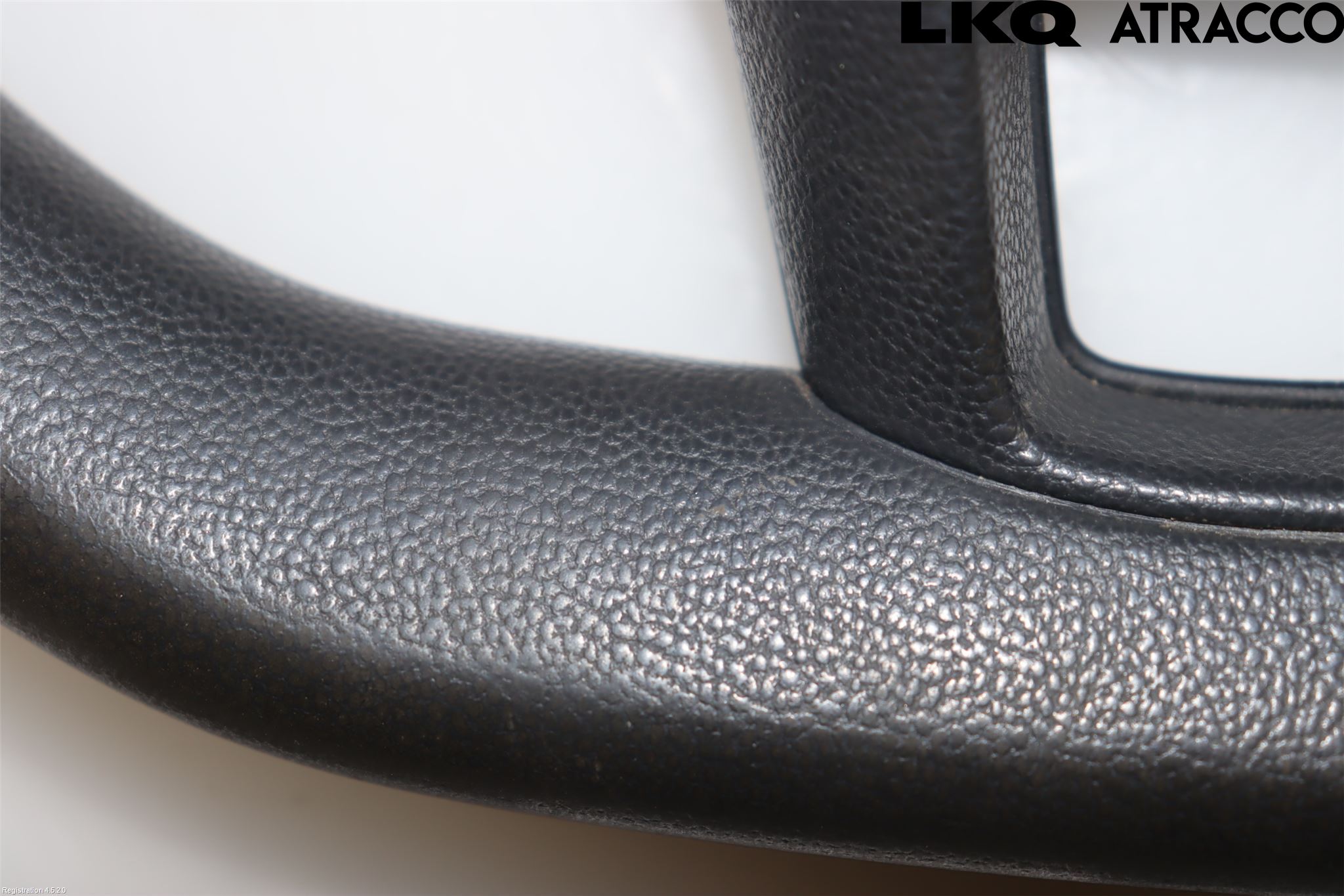 Volkswagen VW CRAFTER II / E-CRAFTER 17- Ratt