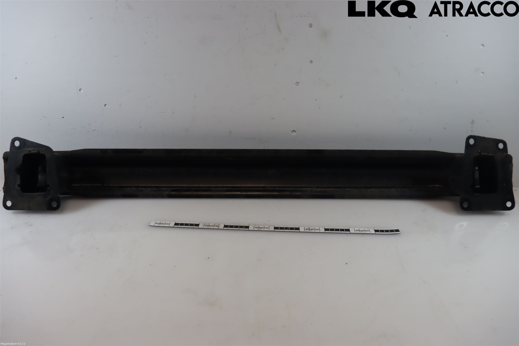 Volkswagen VW PASSAT 05-11 Stötfångarbalk Bak