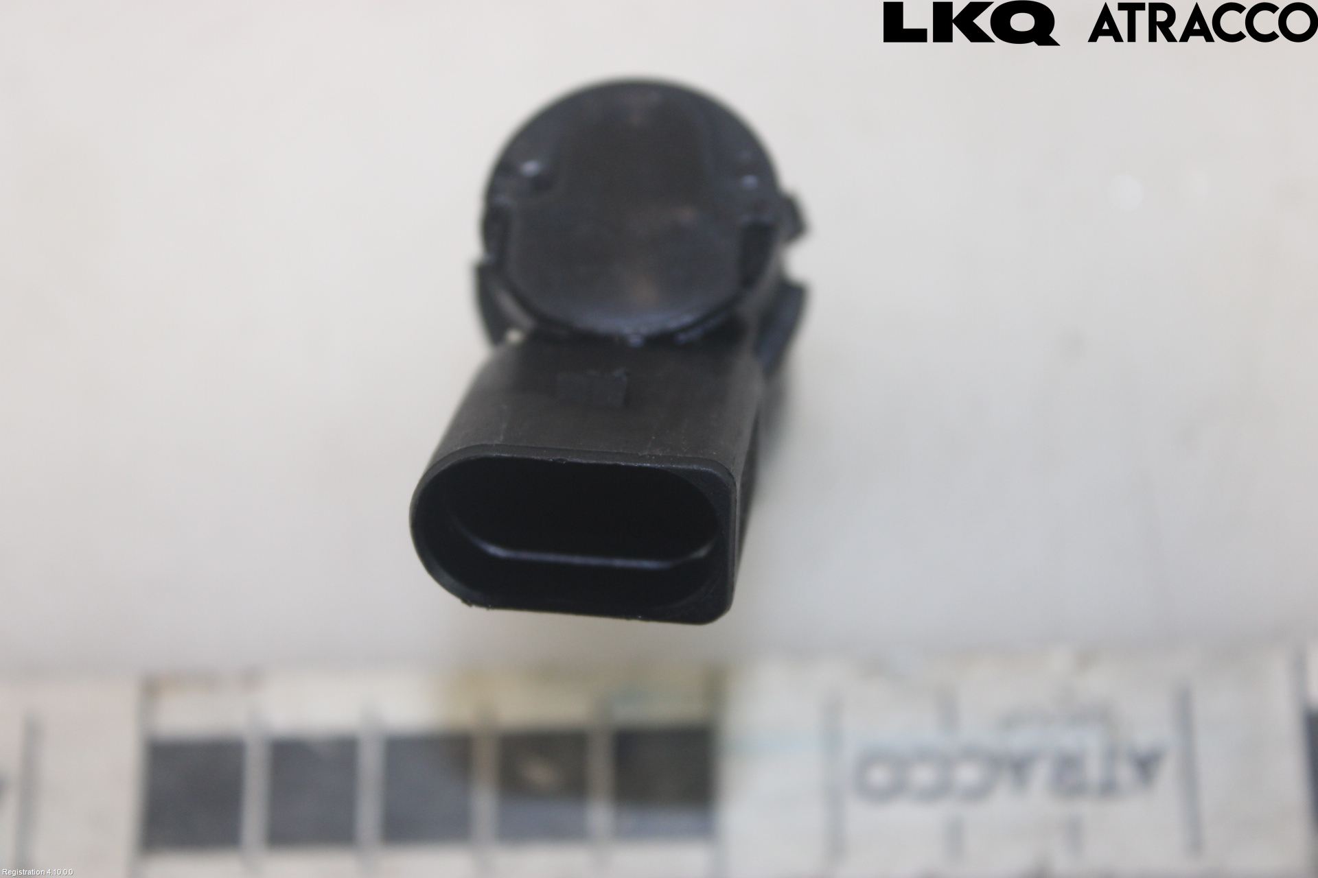 Audi A3/S3 05-13 Parkeringshjälp Backsensor