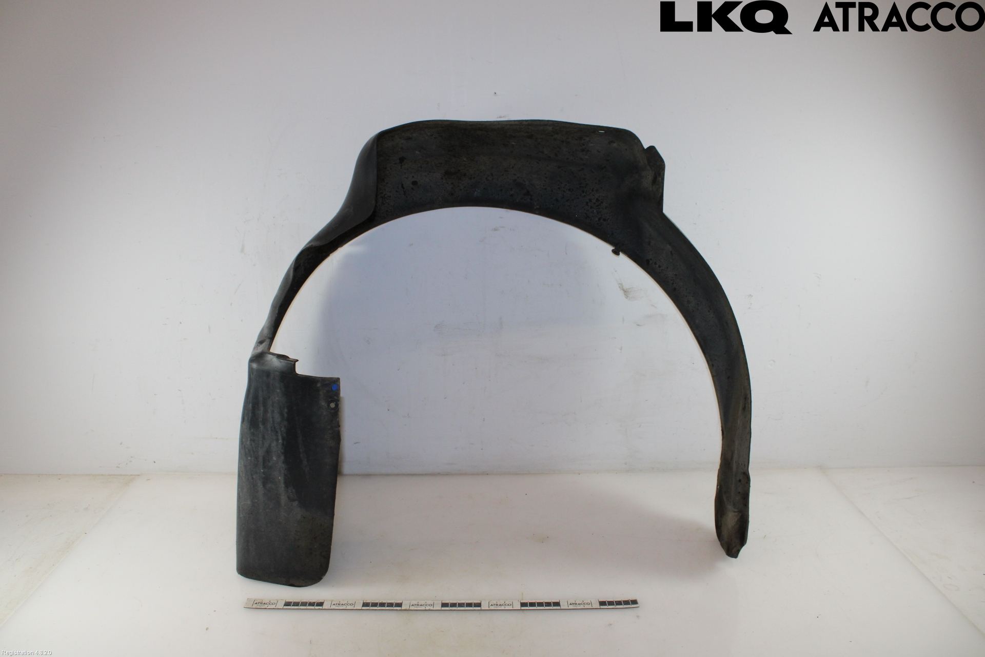 Audi A3/S3     96-03 Skärm Inner