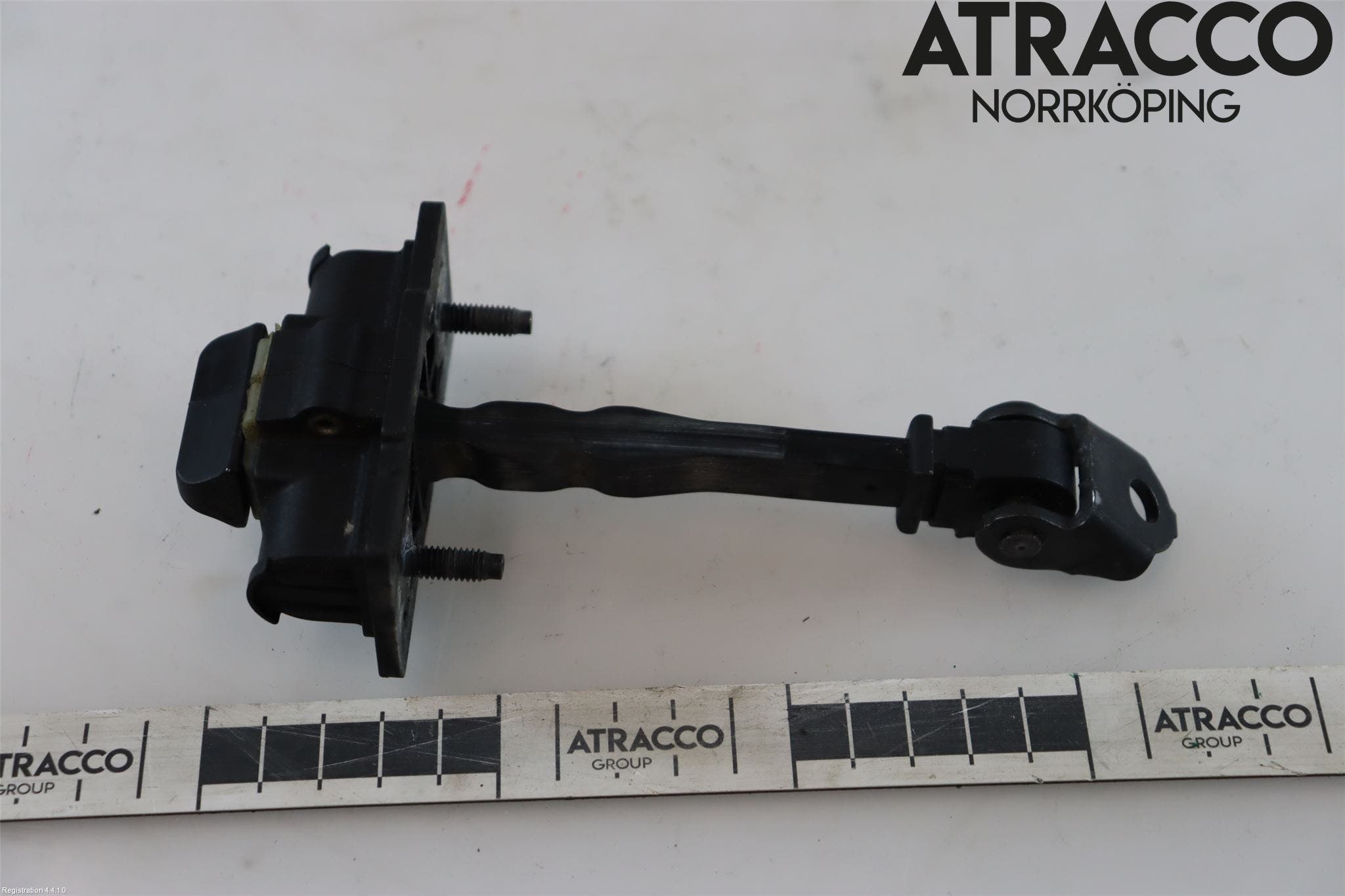 Peugeot 3008 17-24 Dörrstopp