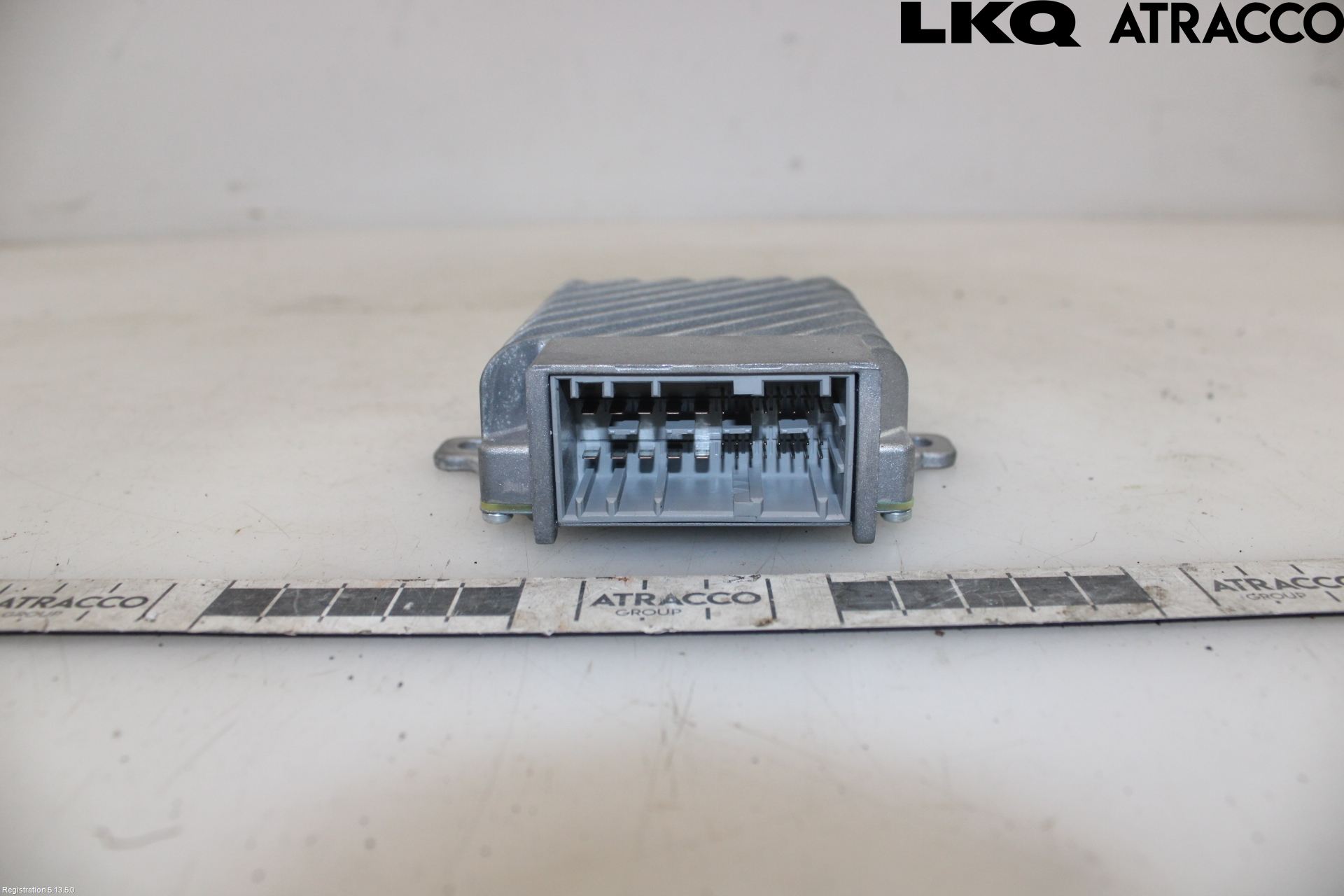 BMW 4 F32/F33/F82/F83 13-20 Radio-Stereo Förstärkare