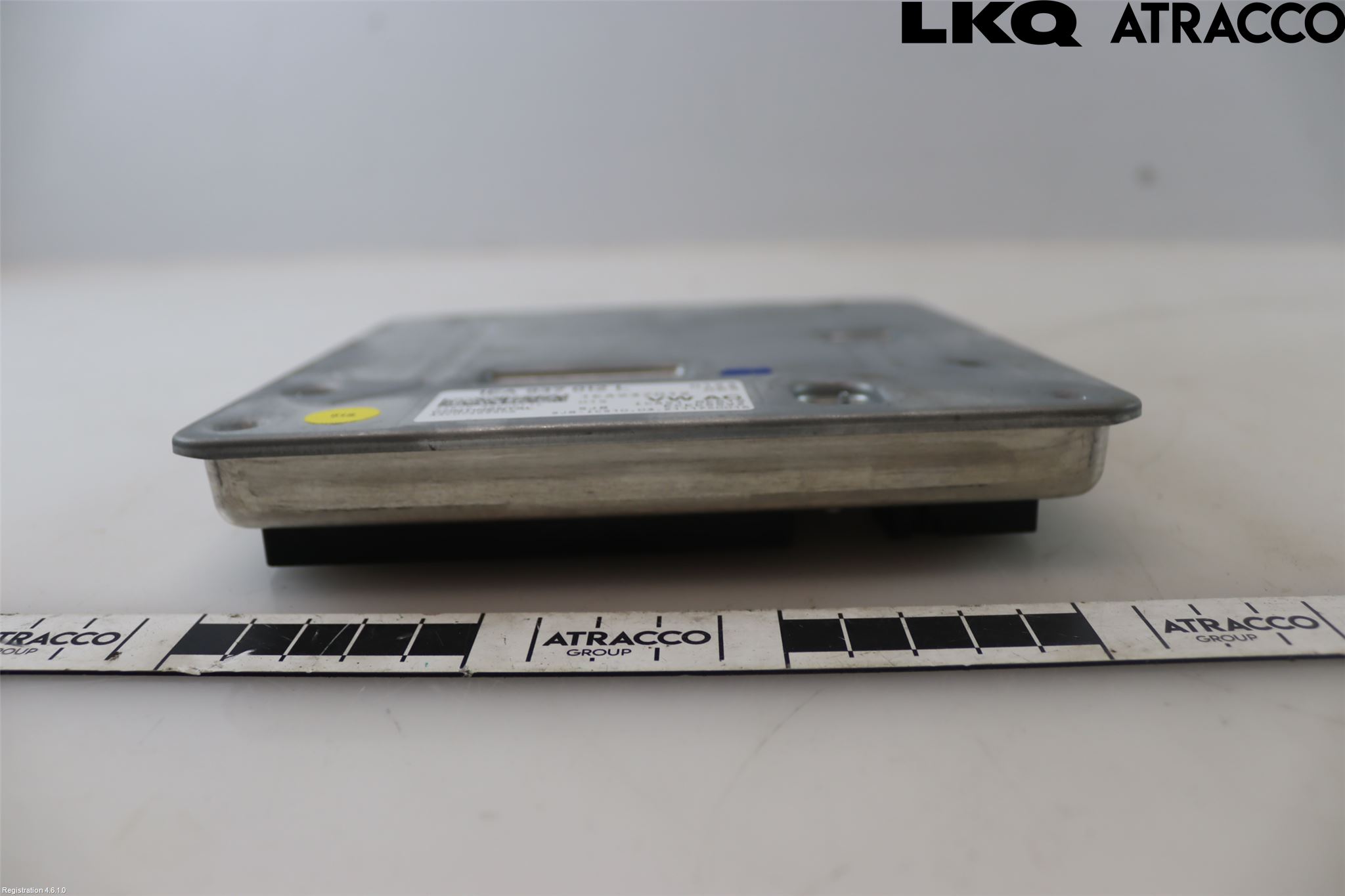 Volkswagen VW ID.4 21- Styrenhet Övrigt