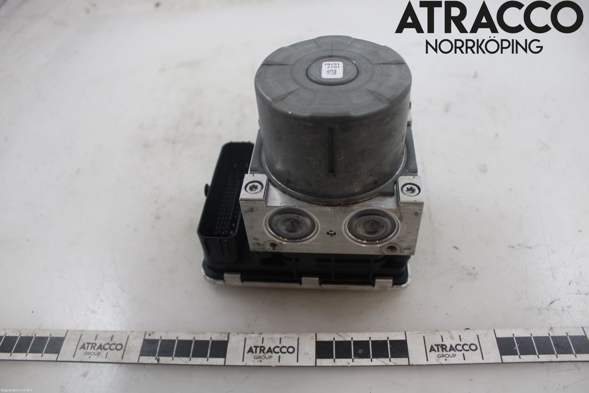 Volkswagen VW GOLF / E-GOLF VII 13-20 Abs Hydraulaggregat