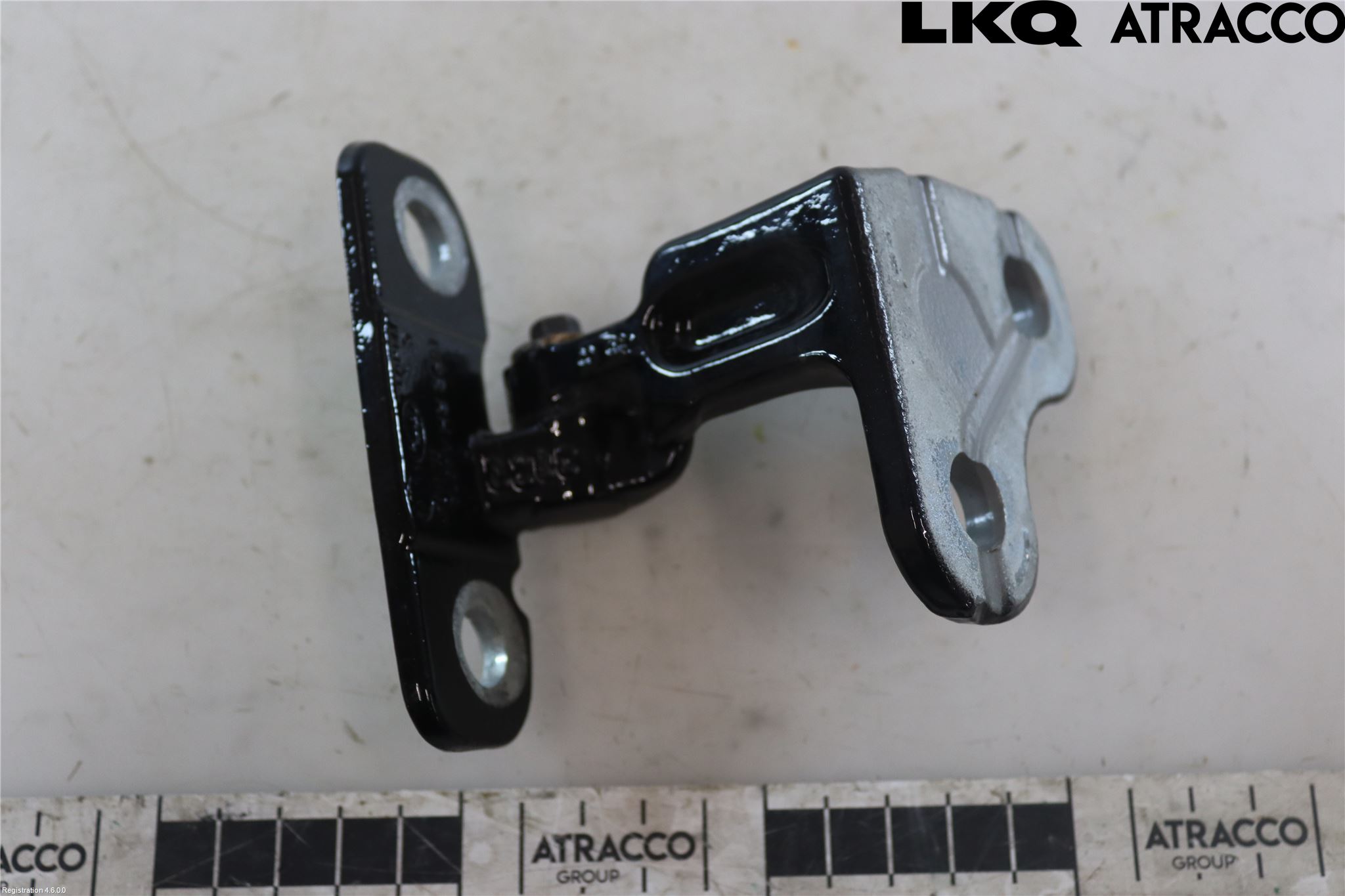 Jaguar I-PACE 18- Dörrgångjärn