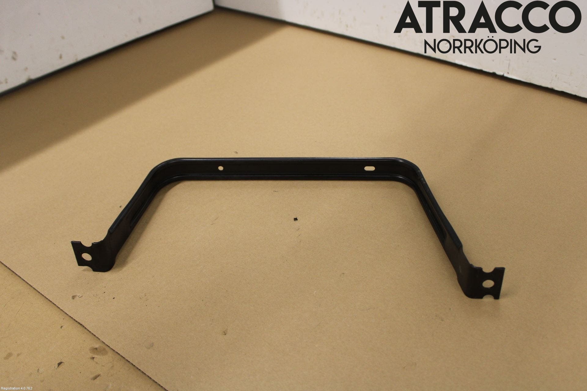 Volkswagen VW T-CROSS 19- Bränsletanksband