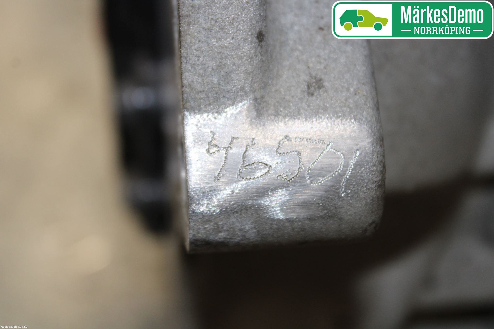 Seat IBIZA V 17-20 Motor Bensin