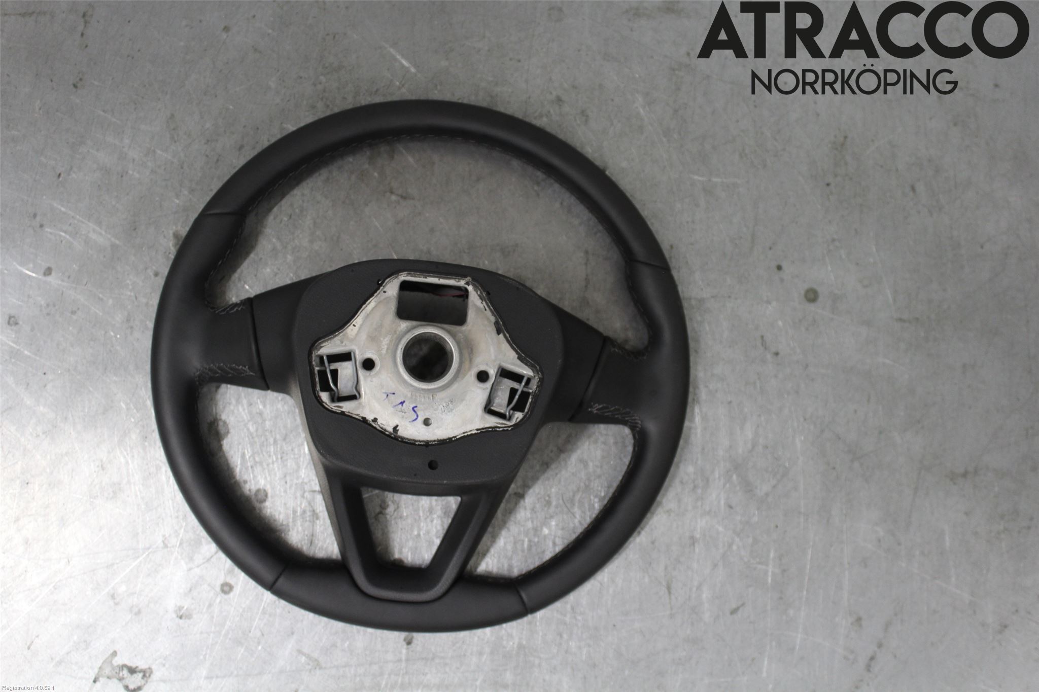 Seat LEON 13-20 Ratt