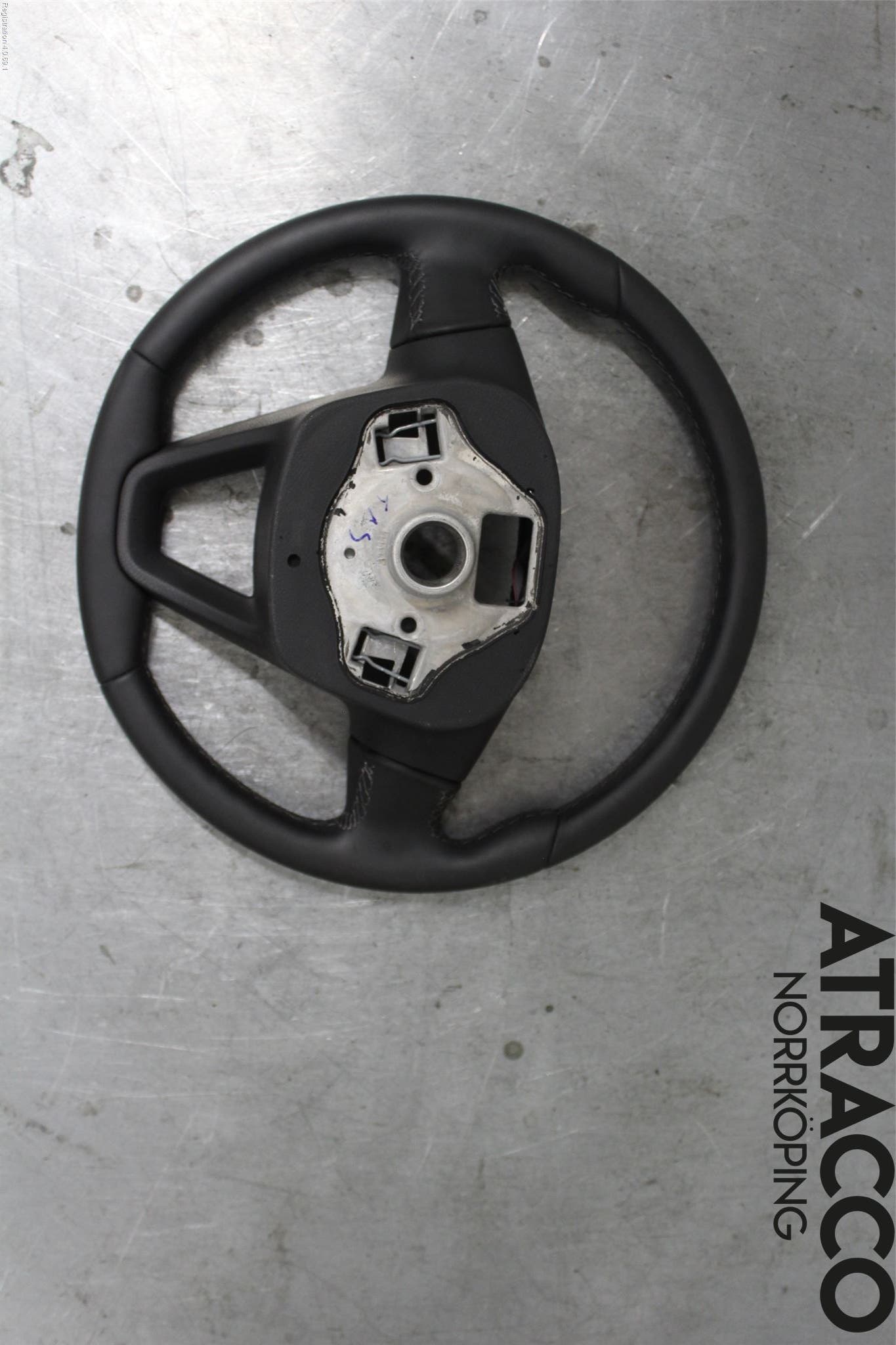 Seat LEON 13-20 Ratt