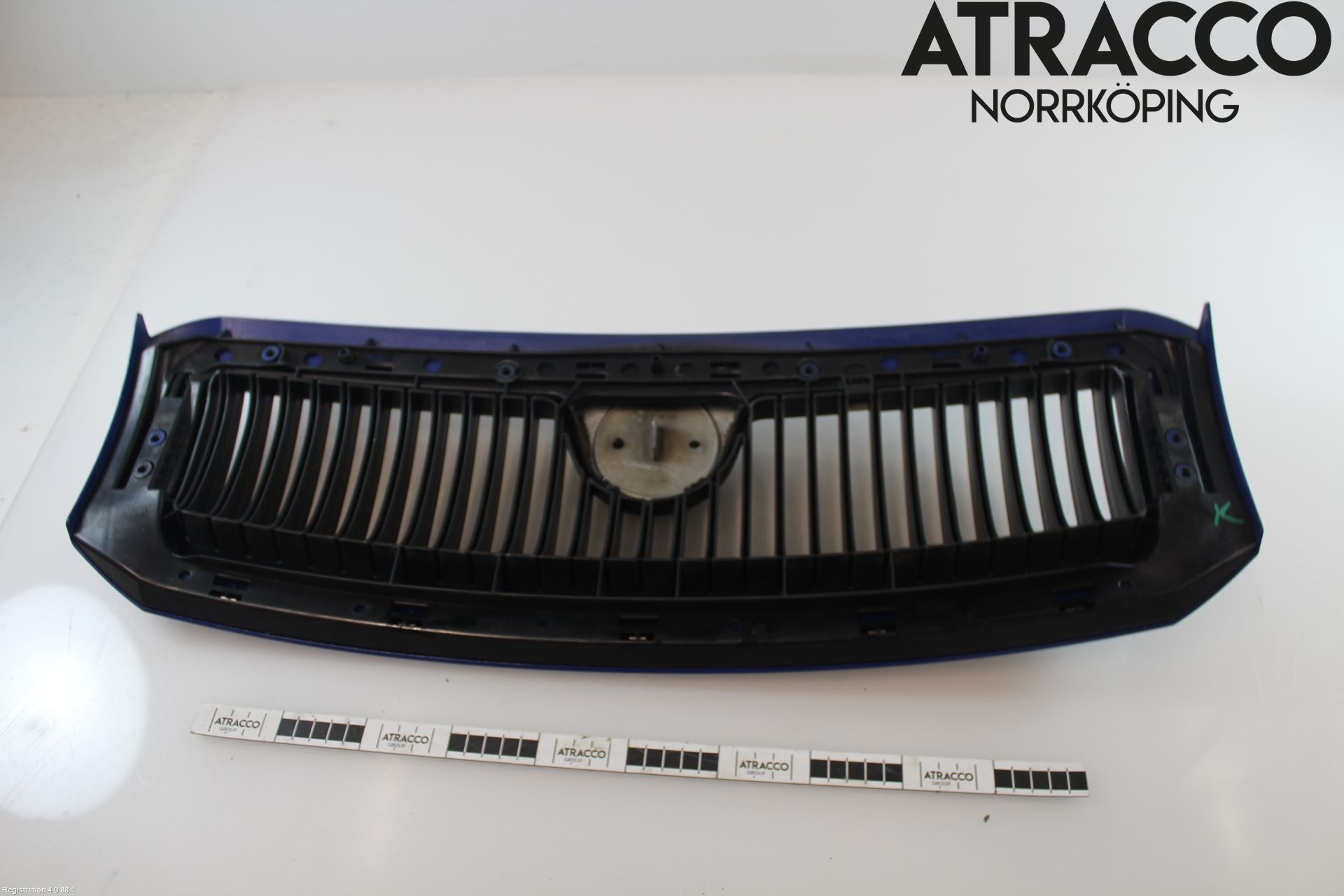 Skoda FABIA 99-07 Grill Komp