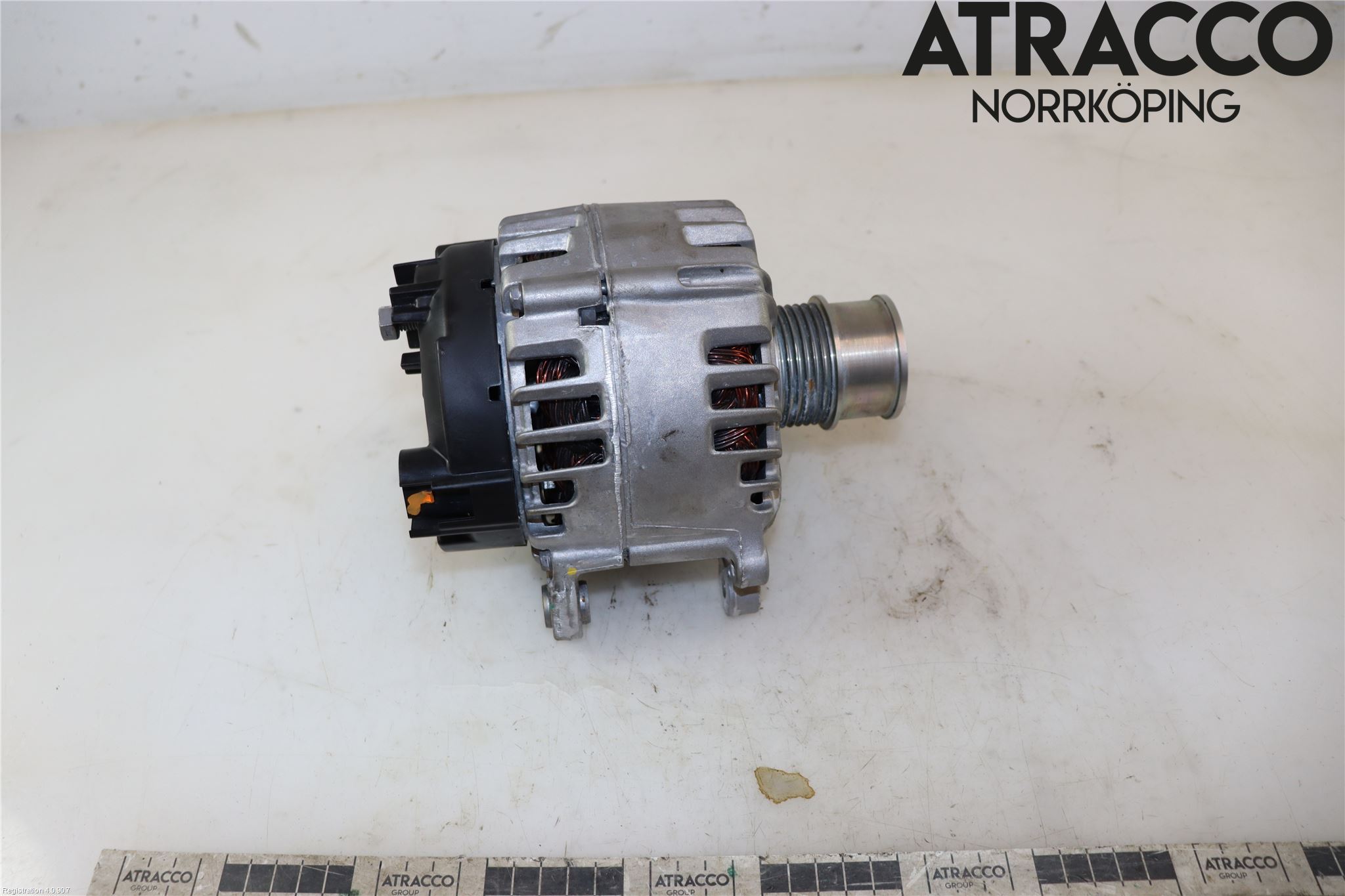 Audi A1 19- Generator