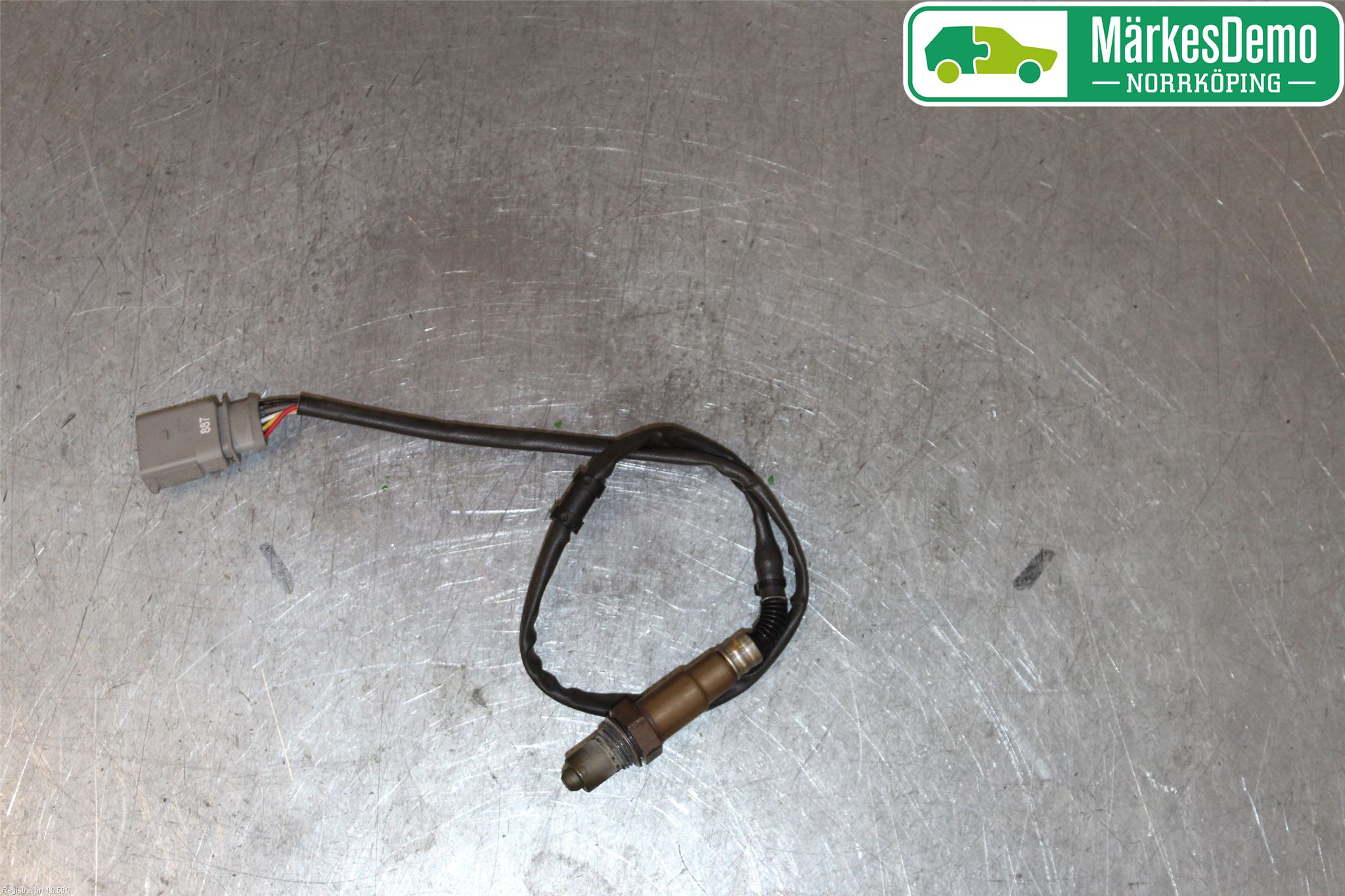 Volkswagen VW PASSAT 15-19 Injlambdasond