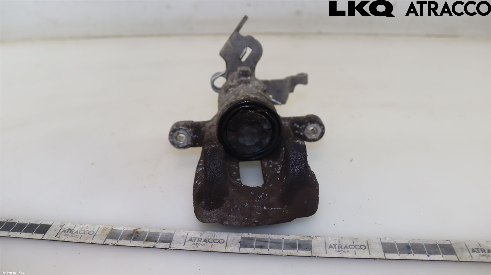 Seat LEON 13-20 Bromsok Bak Höger