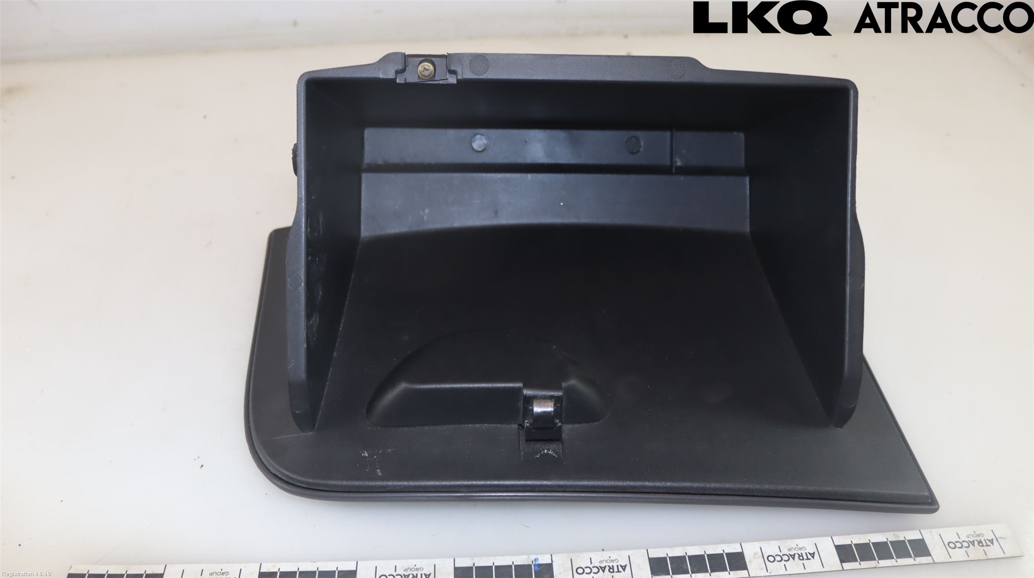Ford FOCUS     99-04 Handskfack