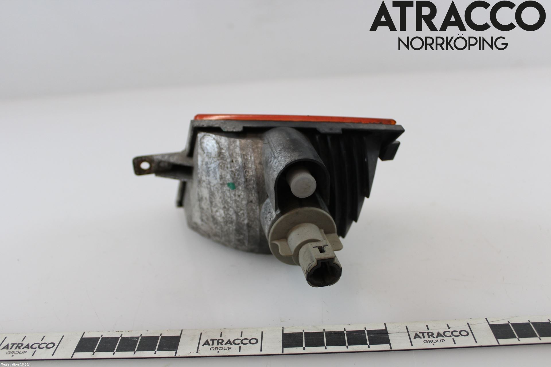 Nissan MICRA 03-07 Blinkers Fram Höger