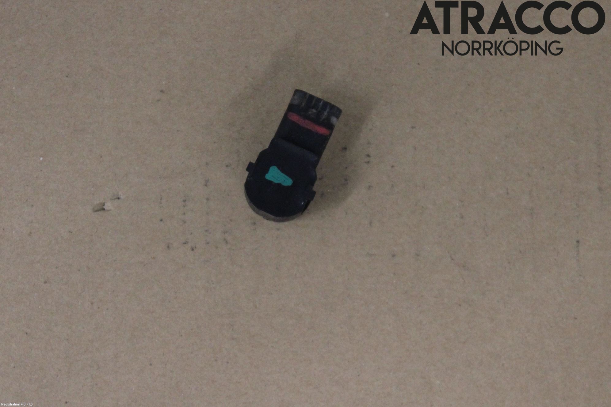 Volvo XC60 14-17 Parkeringshjälp Backsensor