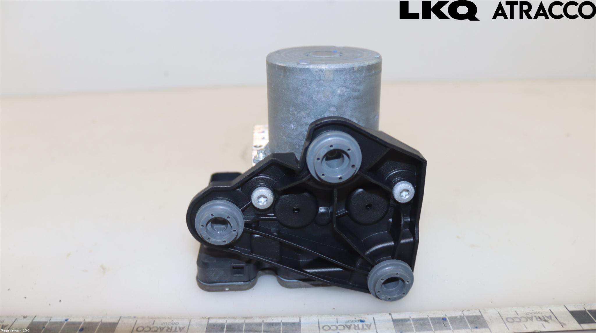 Skoda KAMIQ 20- Abs Hydraulaggregat