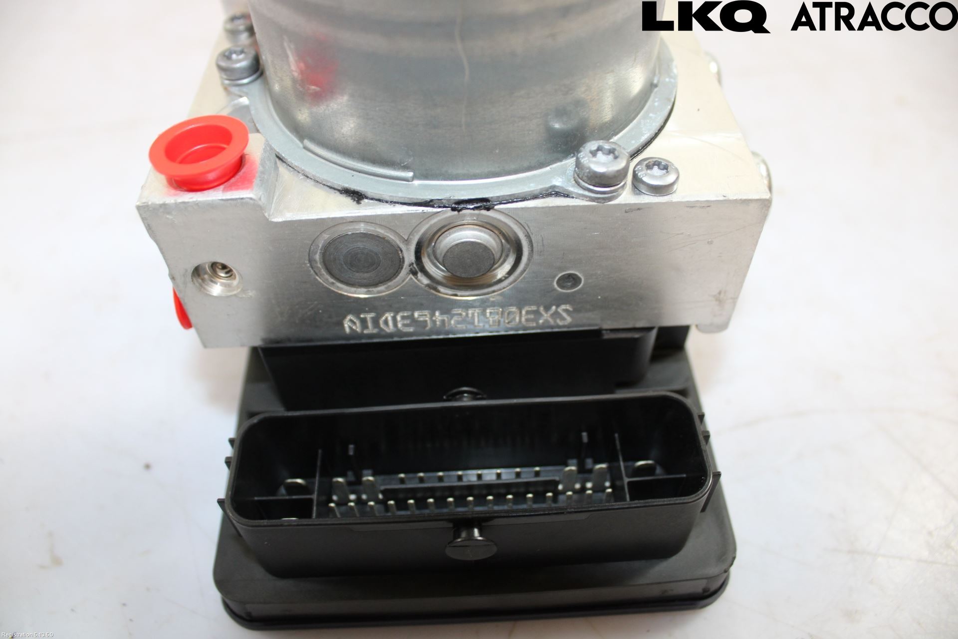 Cupra BORN 22- Abs Hydraulaggregat