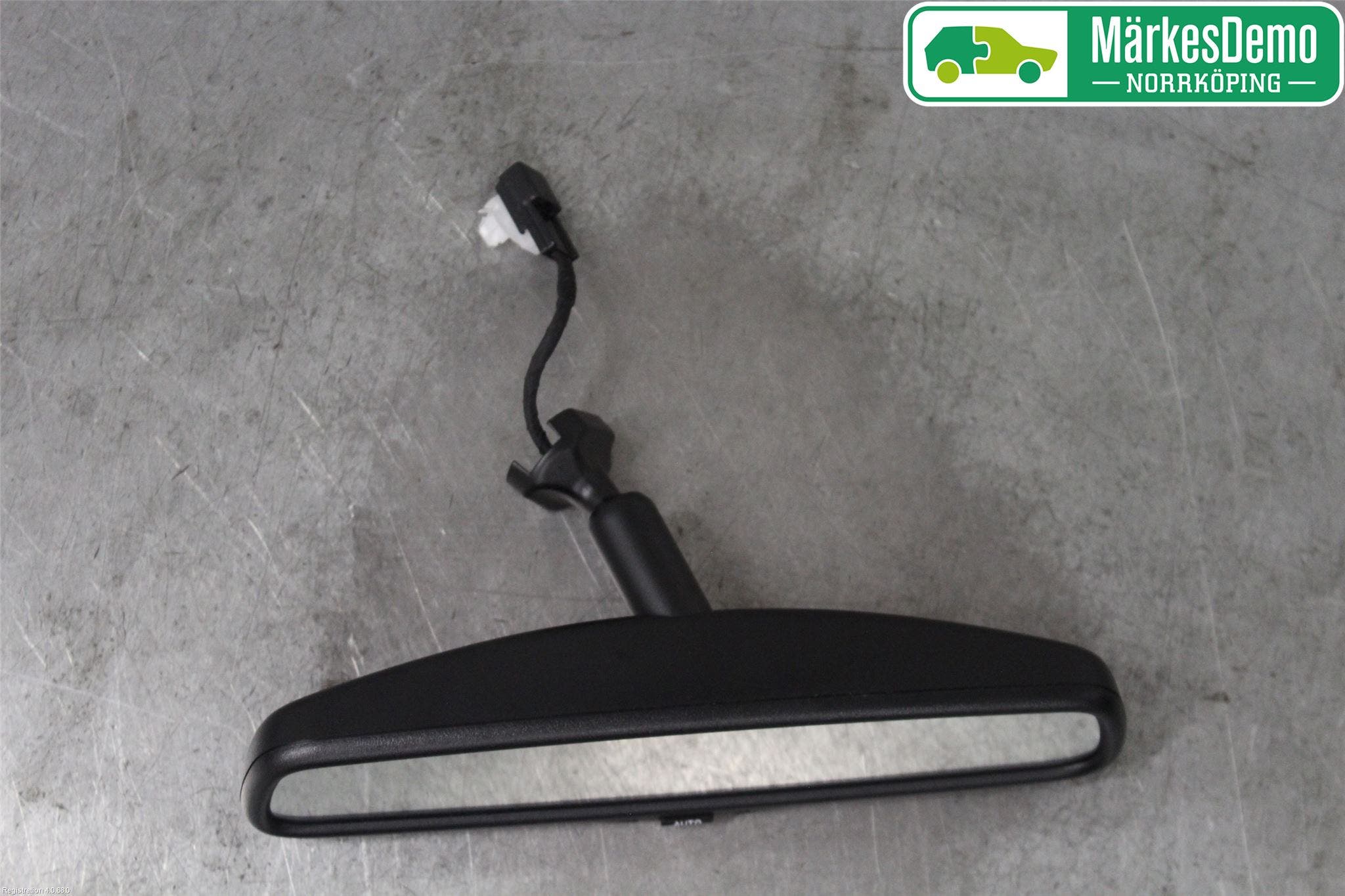 Toyota C-HR 16-23 Spegel Invändig