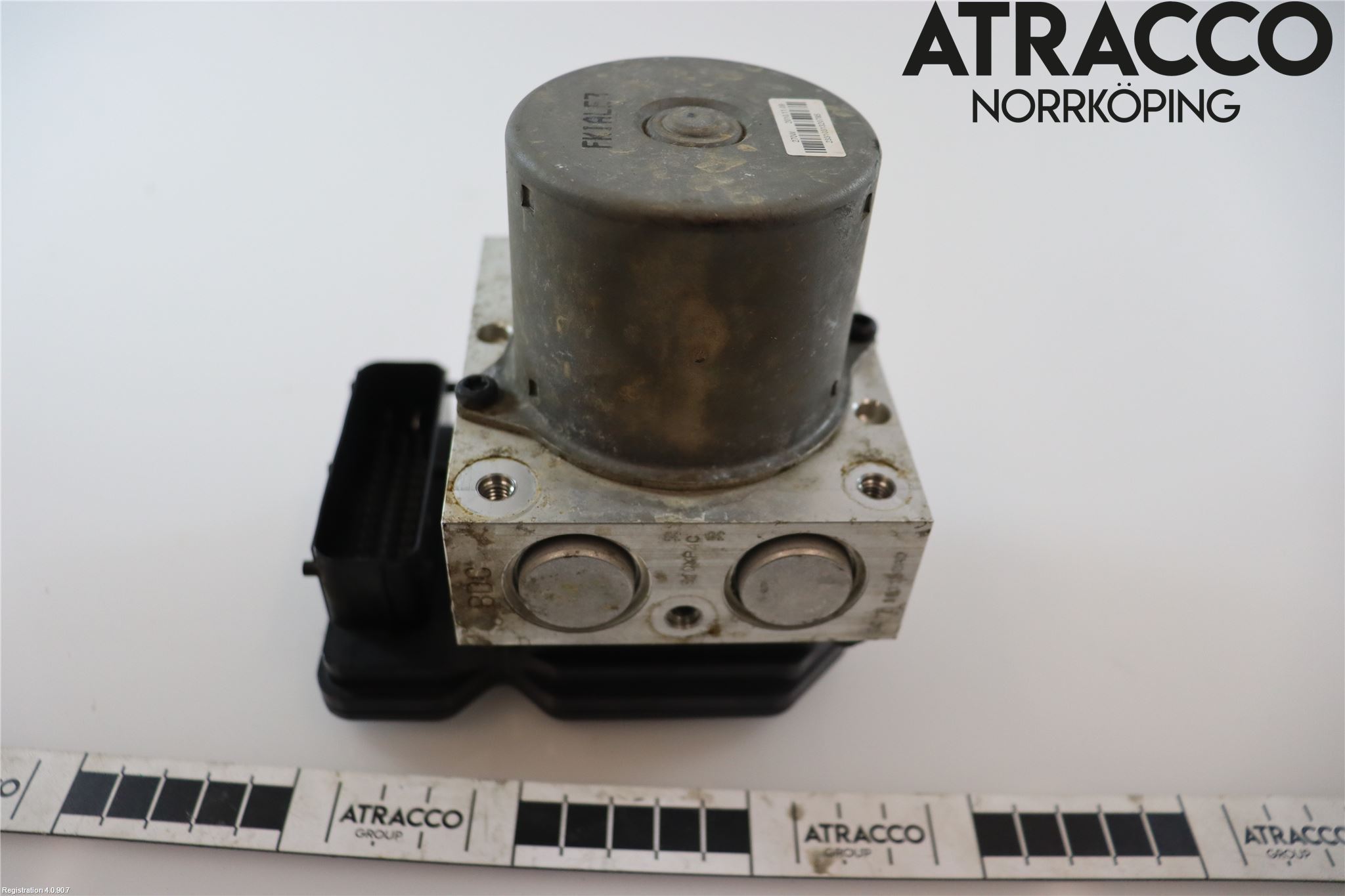 Kia SPORTAGE (SL) 11-15 Abs Hydraulaggregat