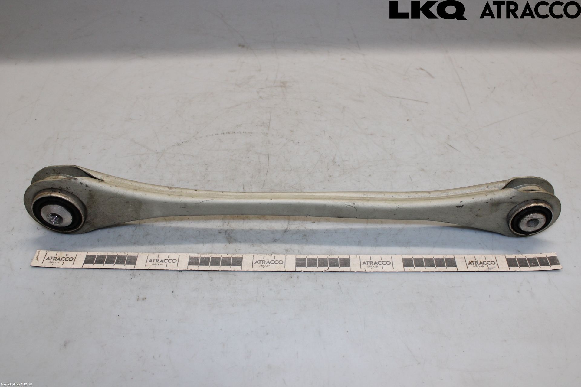 Audi A6 F2/C8 19- Momentstag Bak