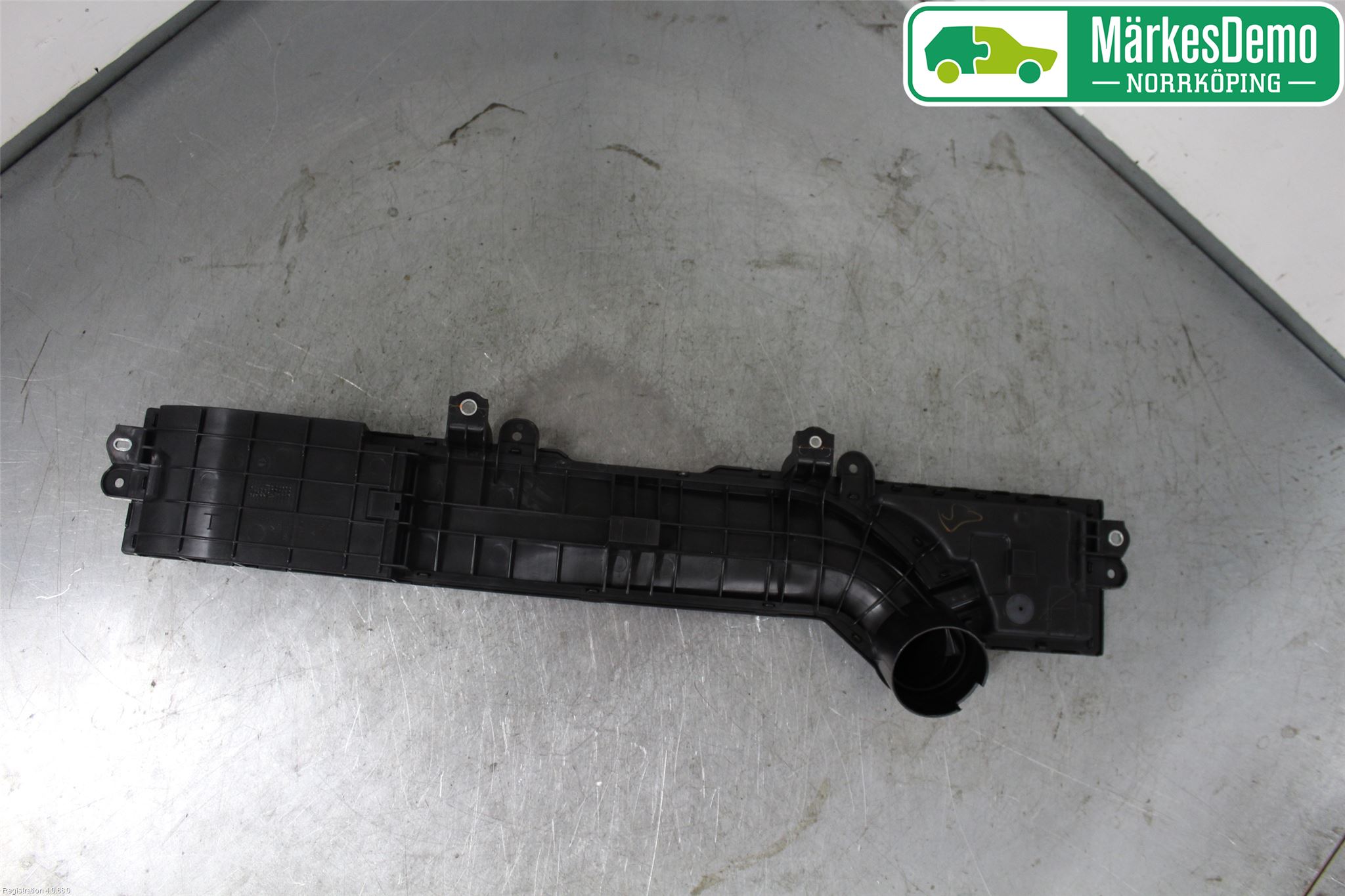 Toyota COROLLA 19- Luftrenare