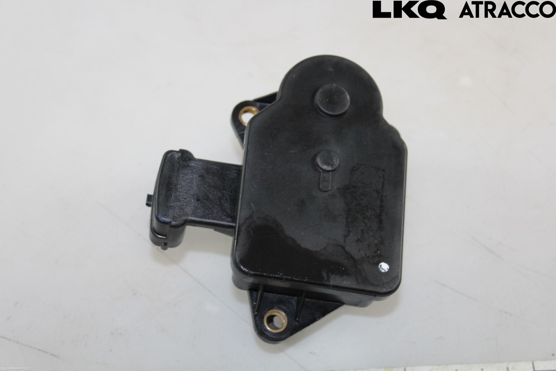 Kia CEED 12-18 Inj Virvelspjäll Ställmotor